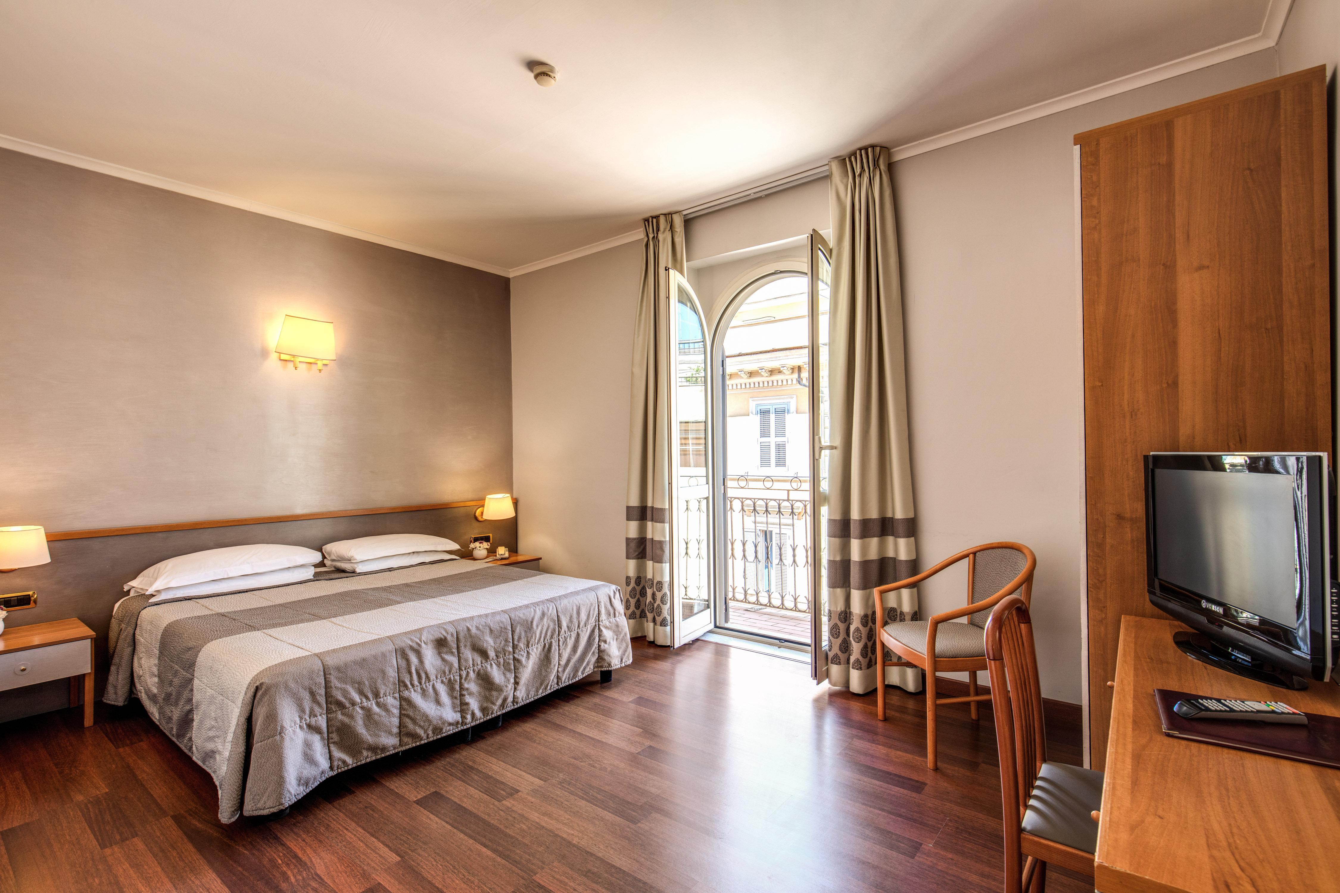 Villafranca Hotel Roma