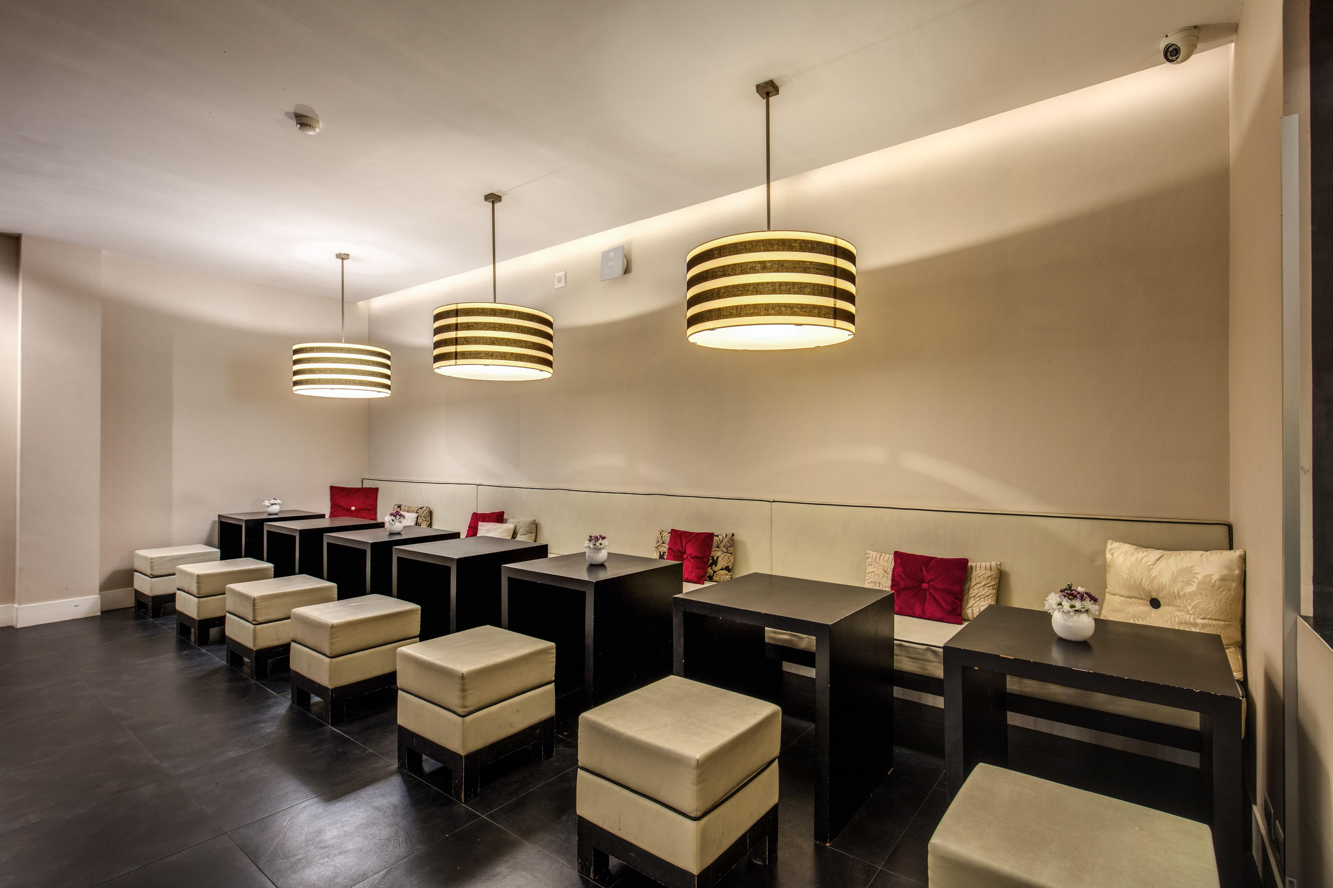 Hotel Villafranca 4*