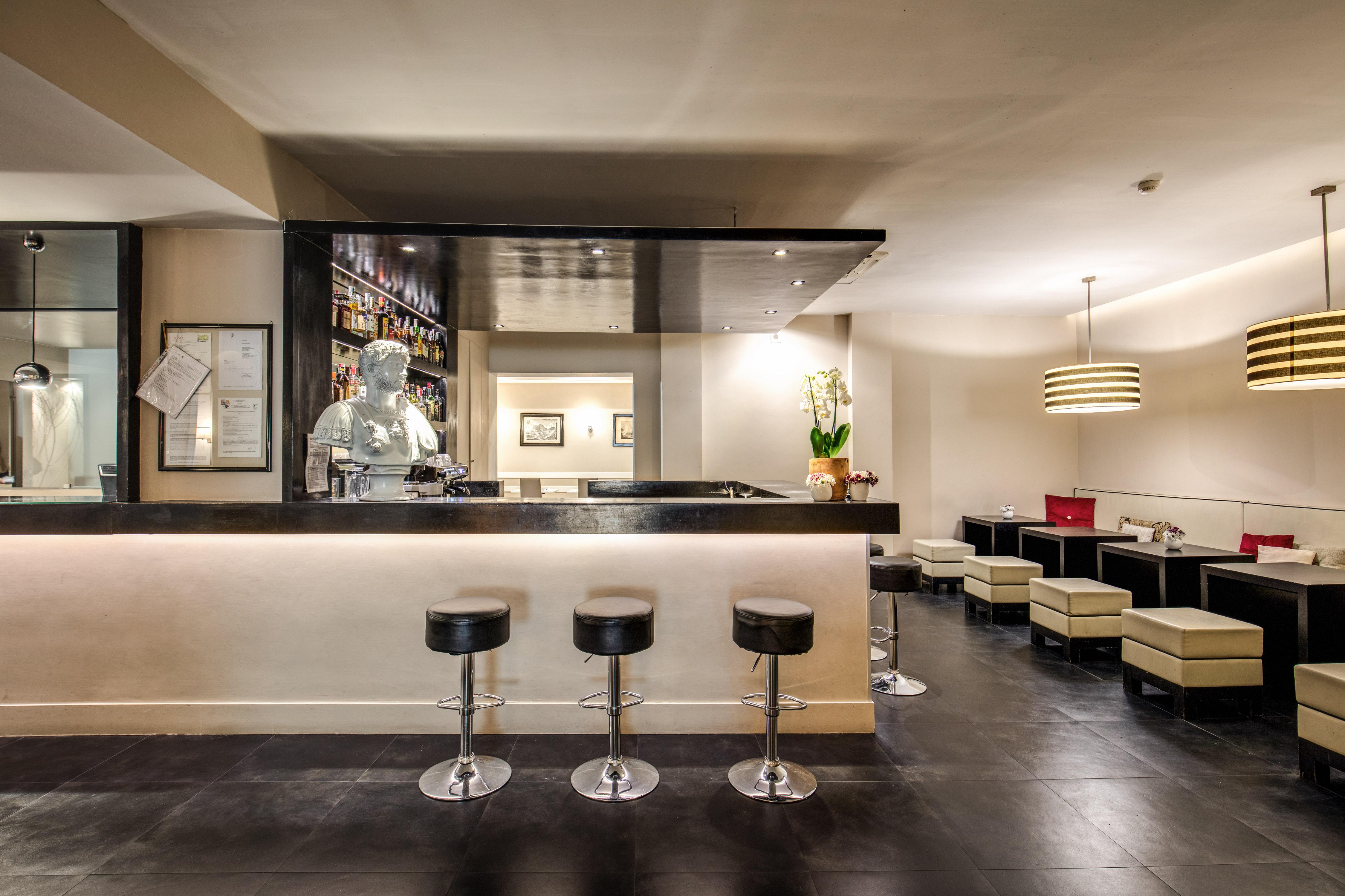 Hotel Villafranca Roma