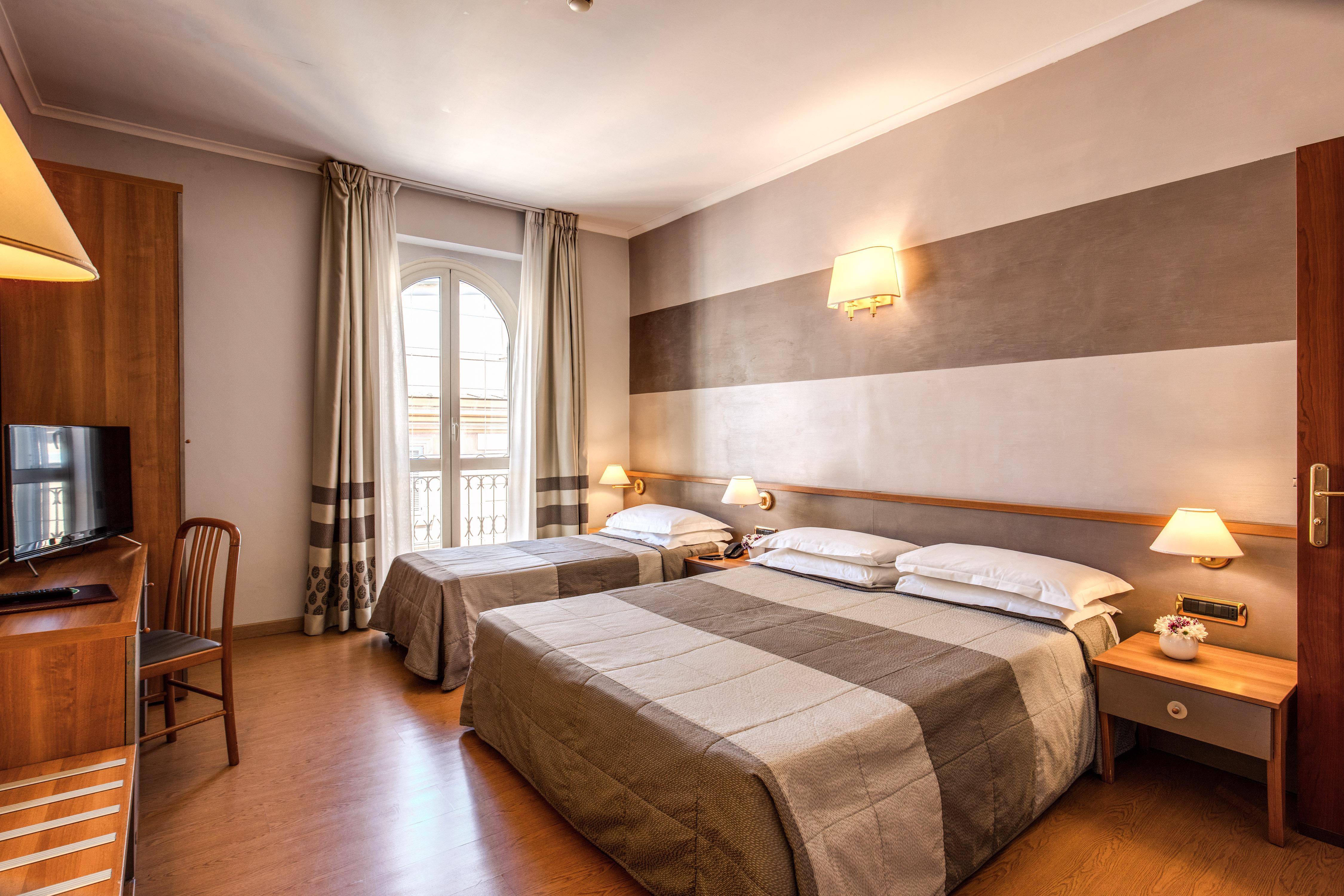 Villafranca 4*