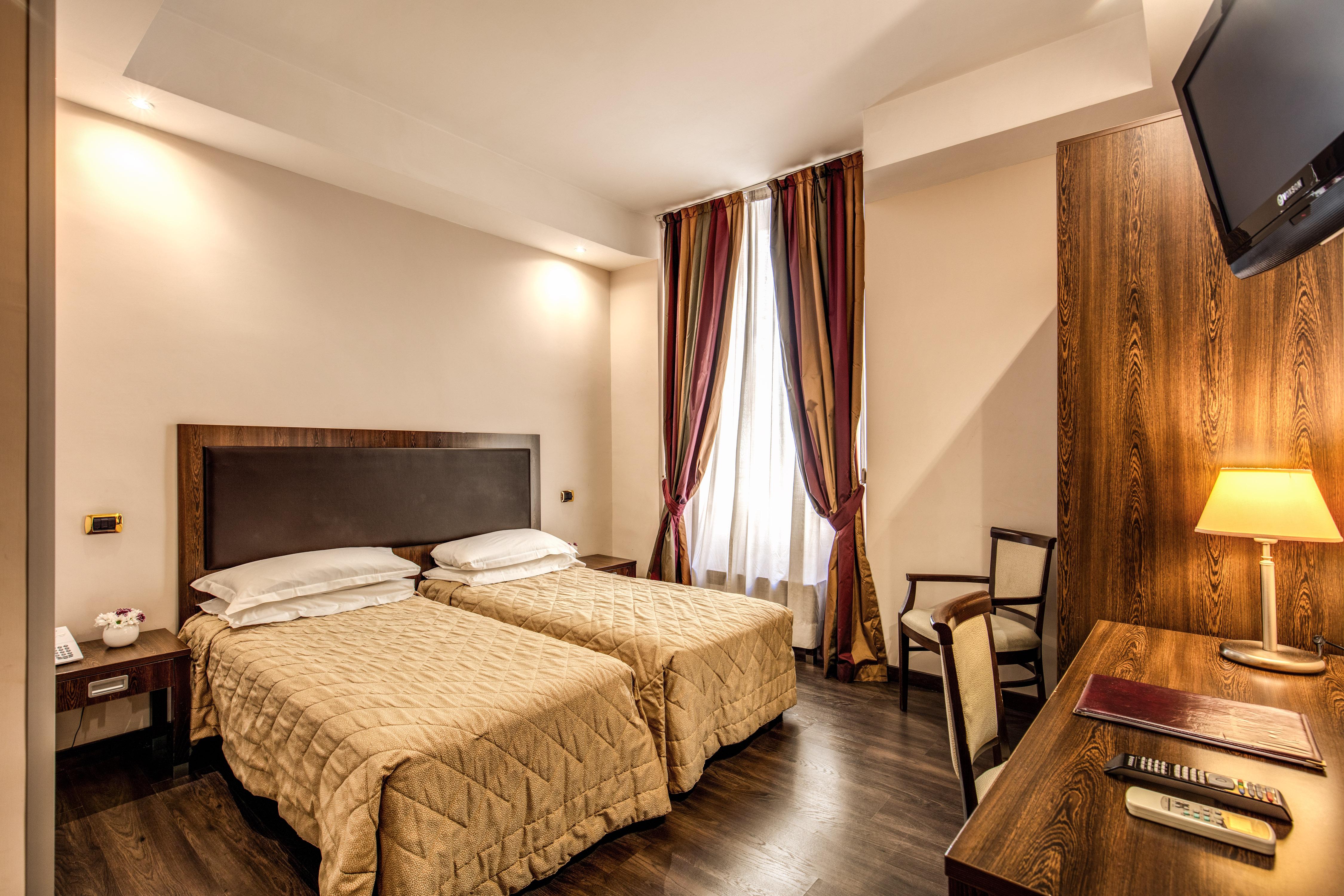Villafranca Hotel