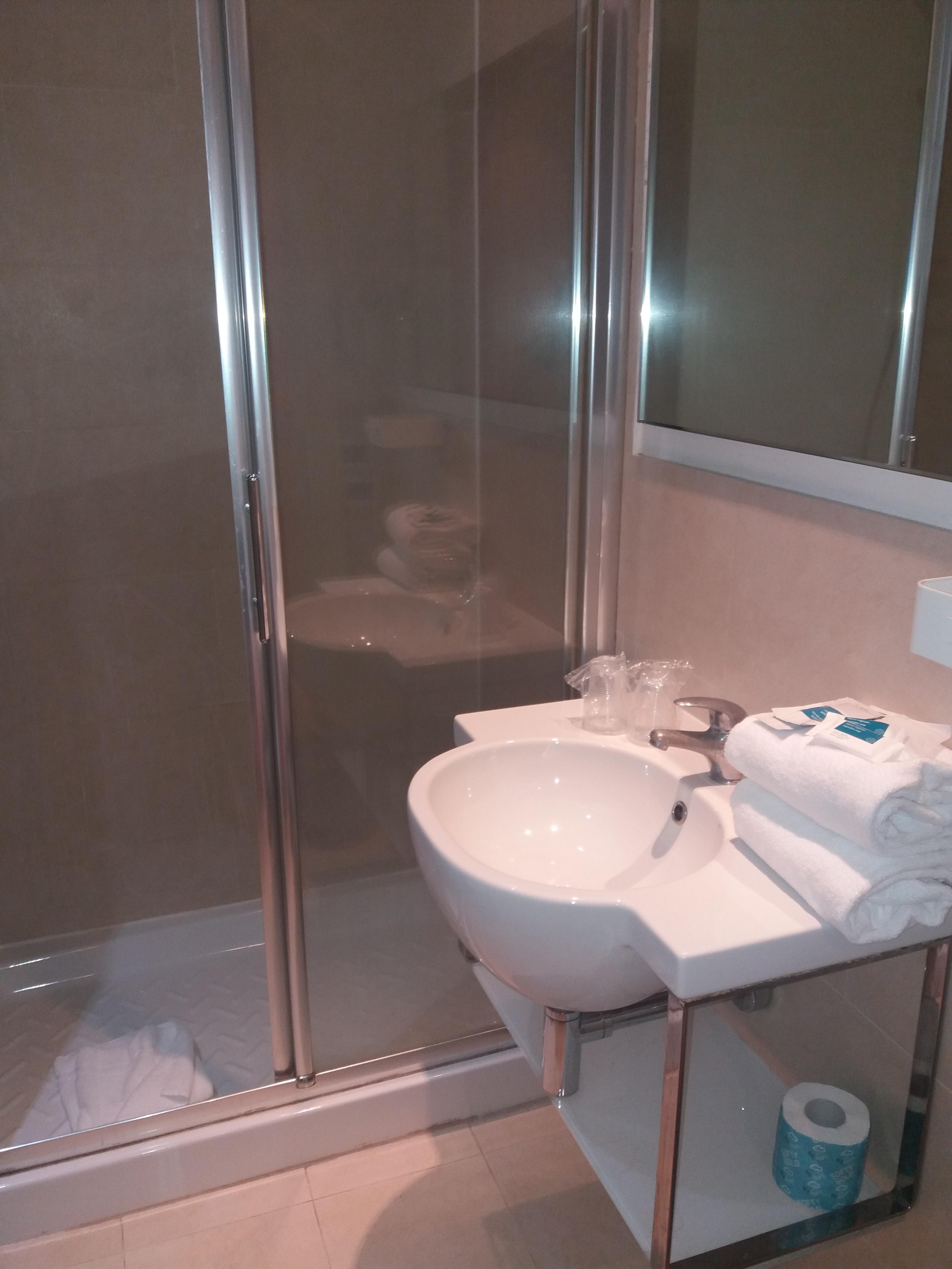 Aniene Hotel Rome