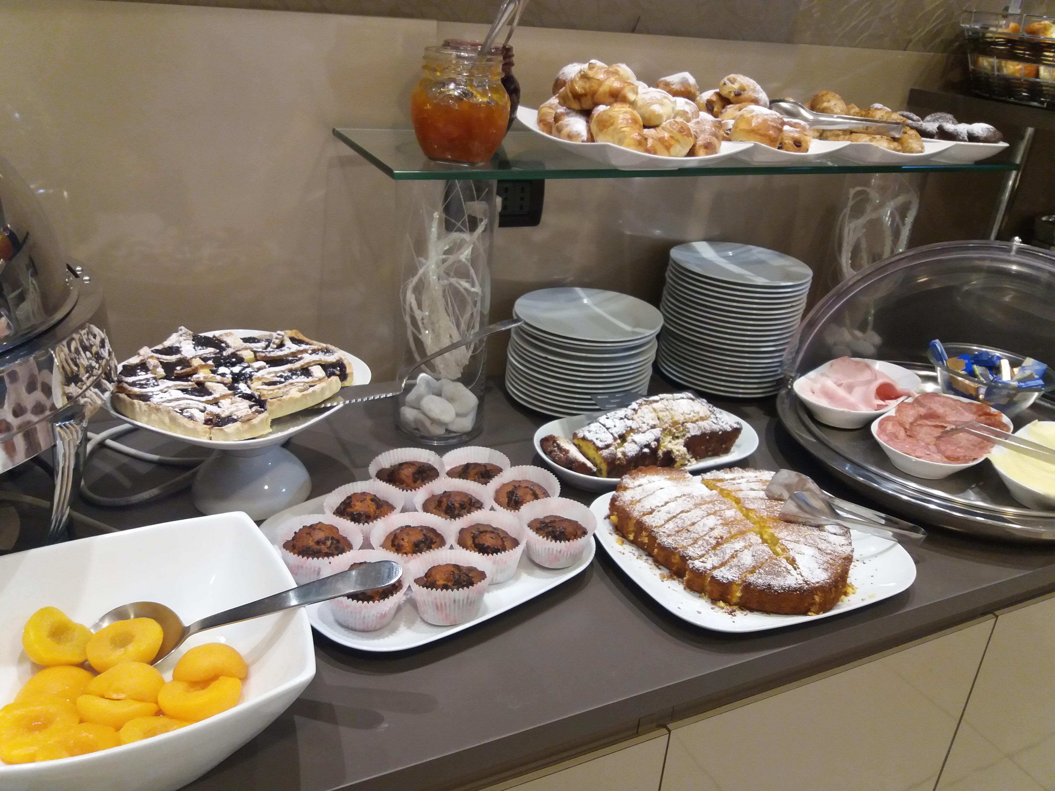 Hotel Aniene Rome