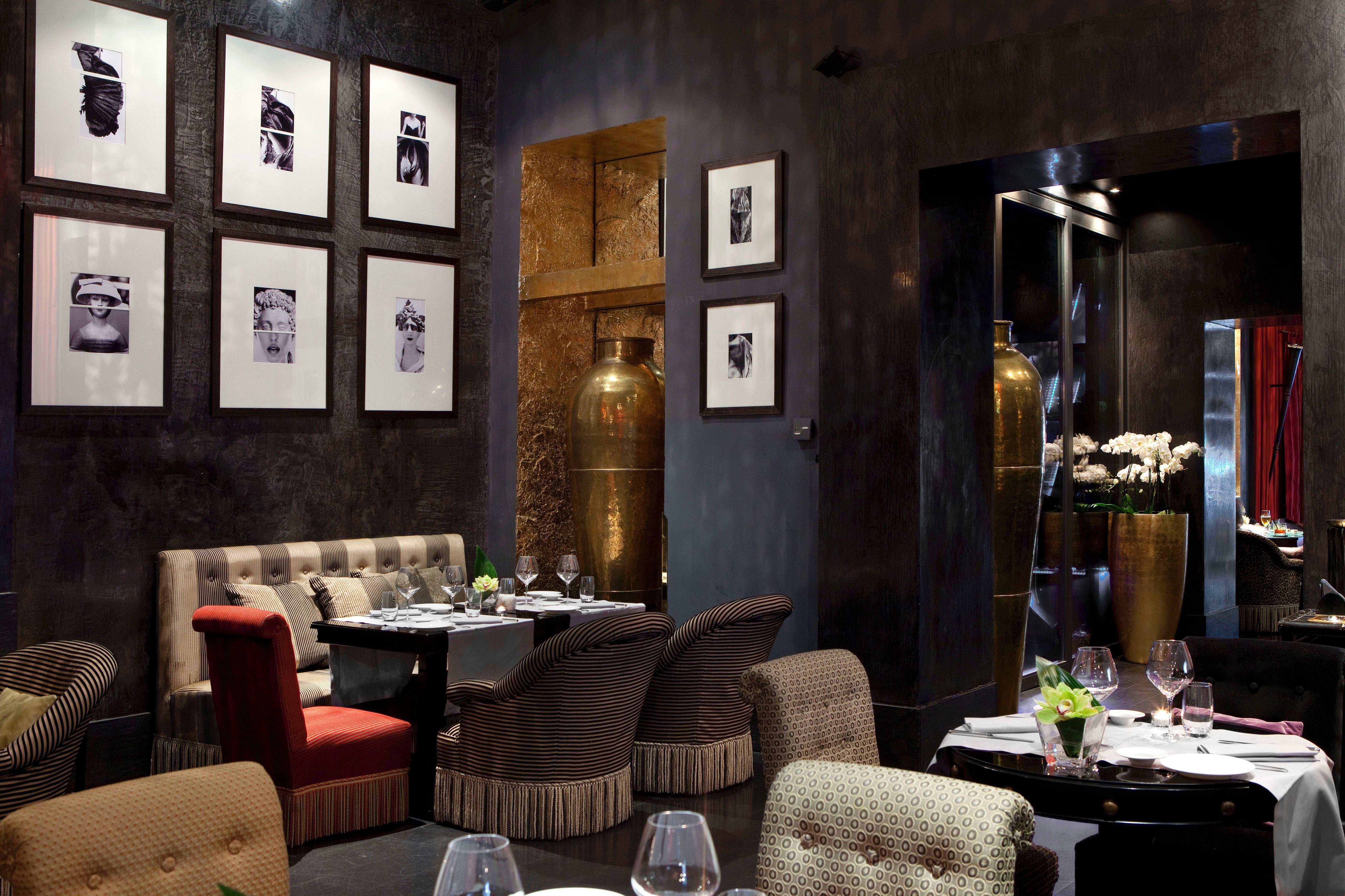 Baglioni Regina - The Leading Of The World Hotel Rome