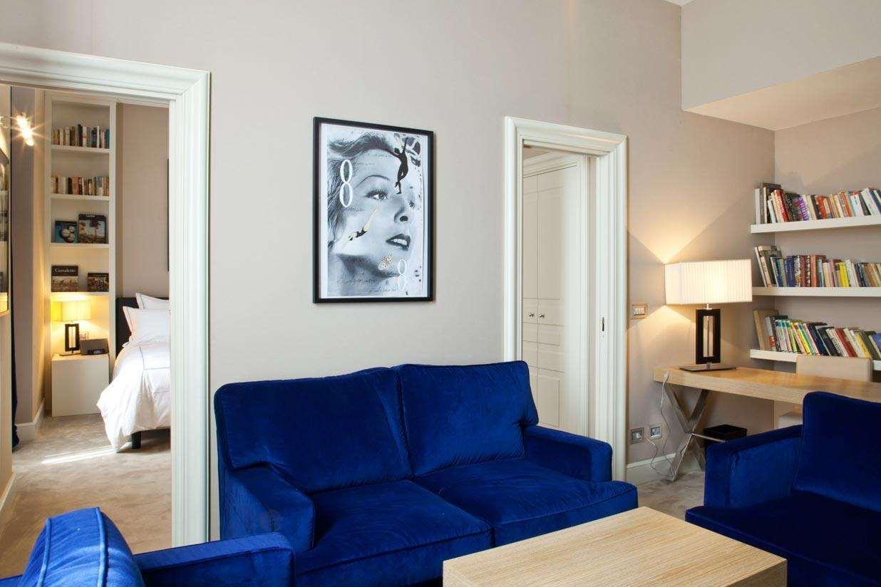 The First Arte - Preferred & 5* Rome