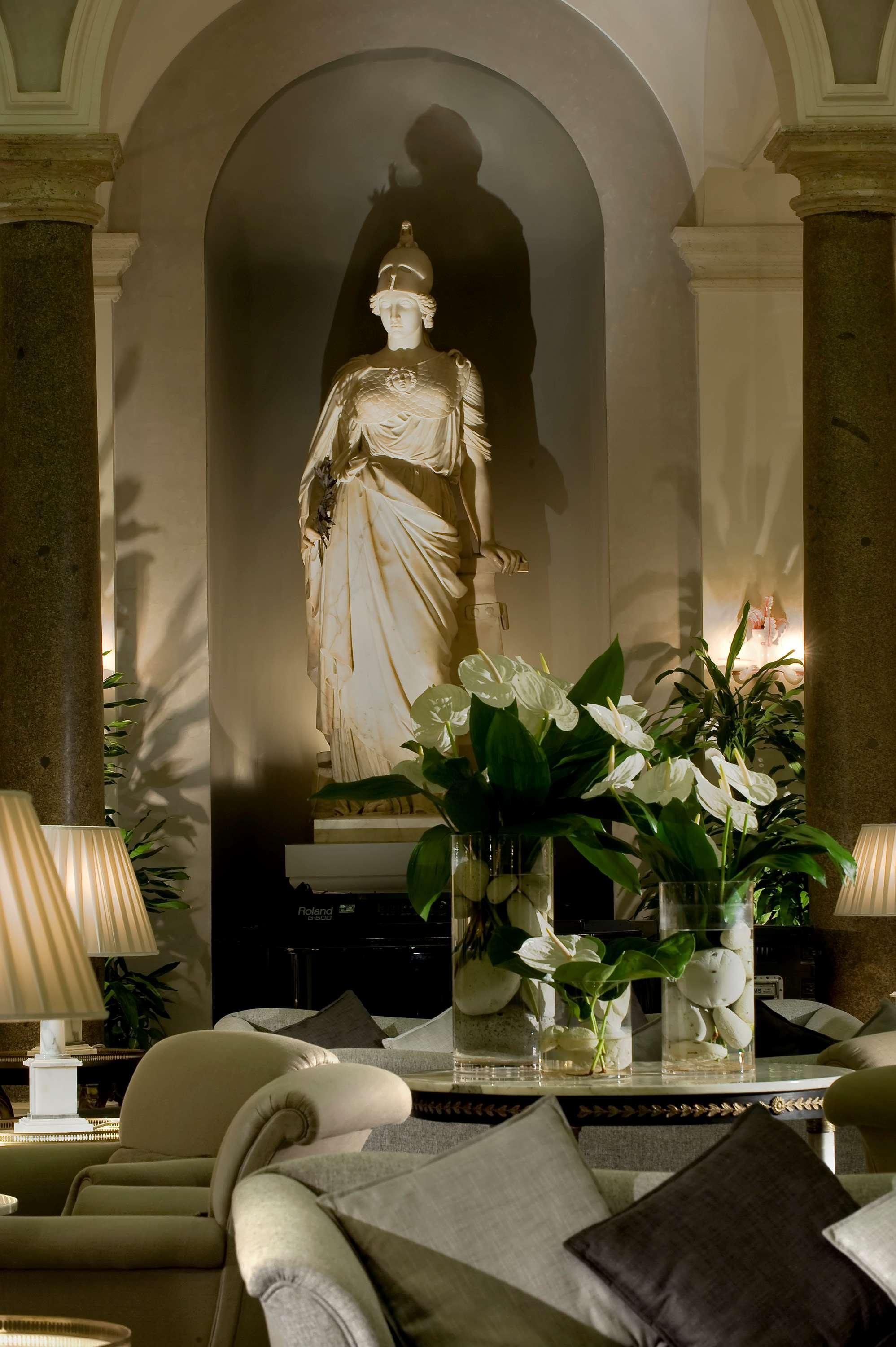 Orient Express La Minerva Roma