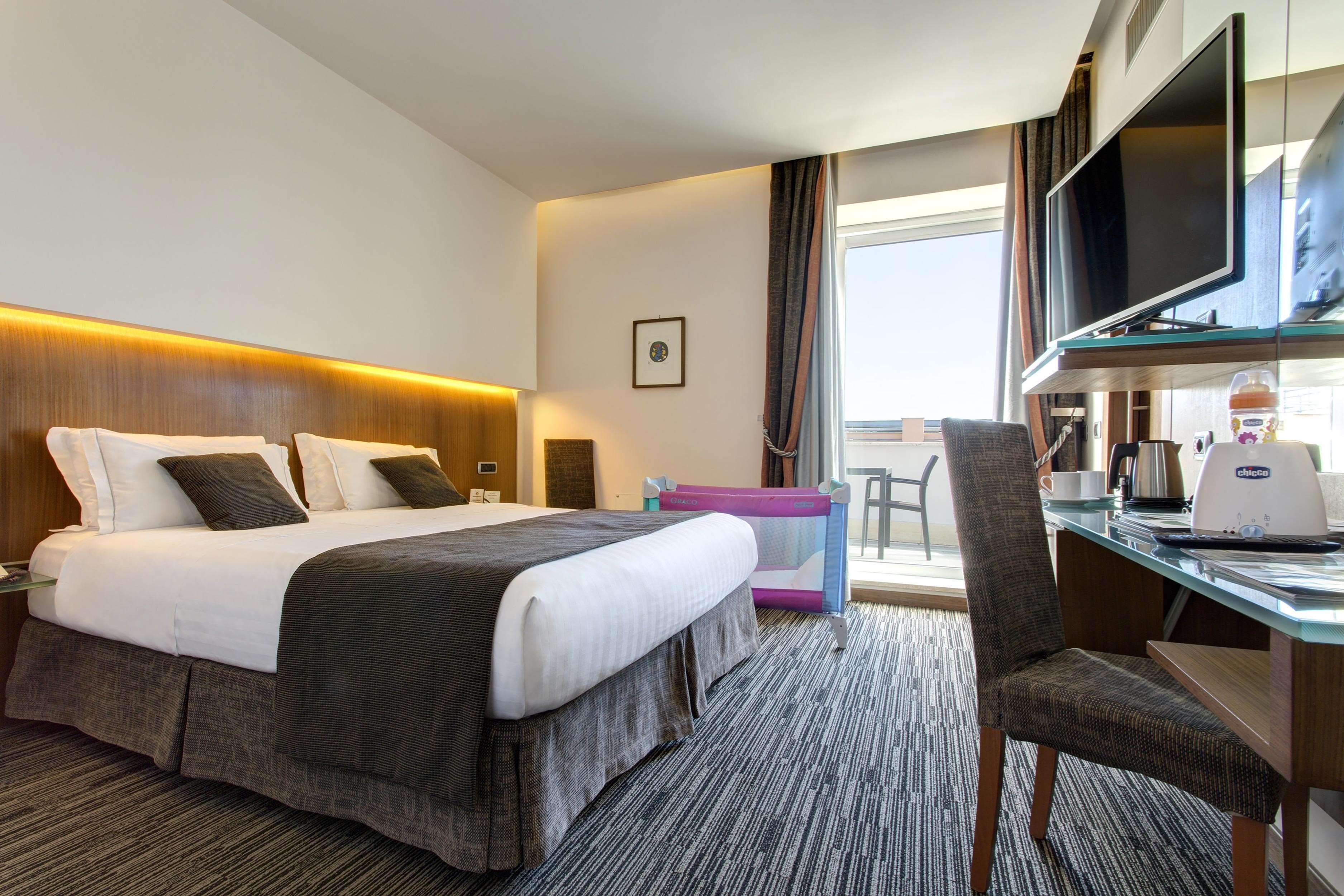 Hotel Western Universo