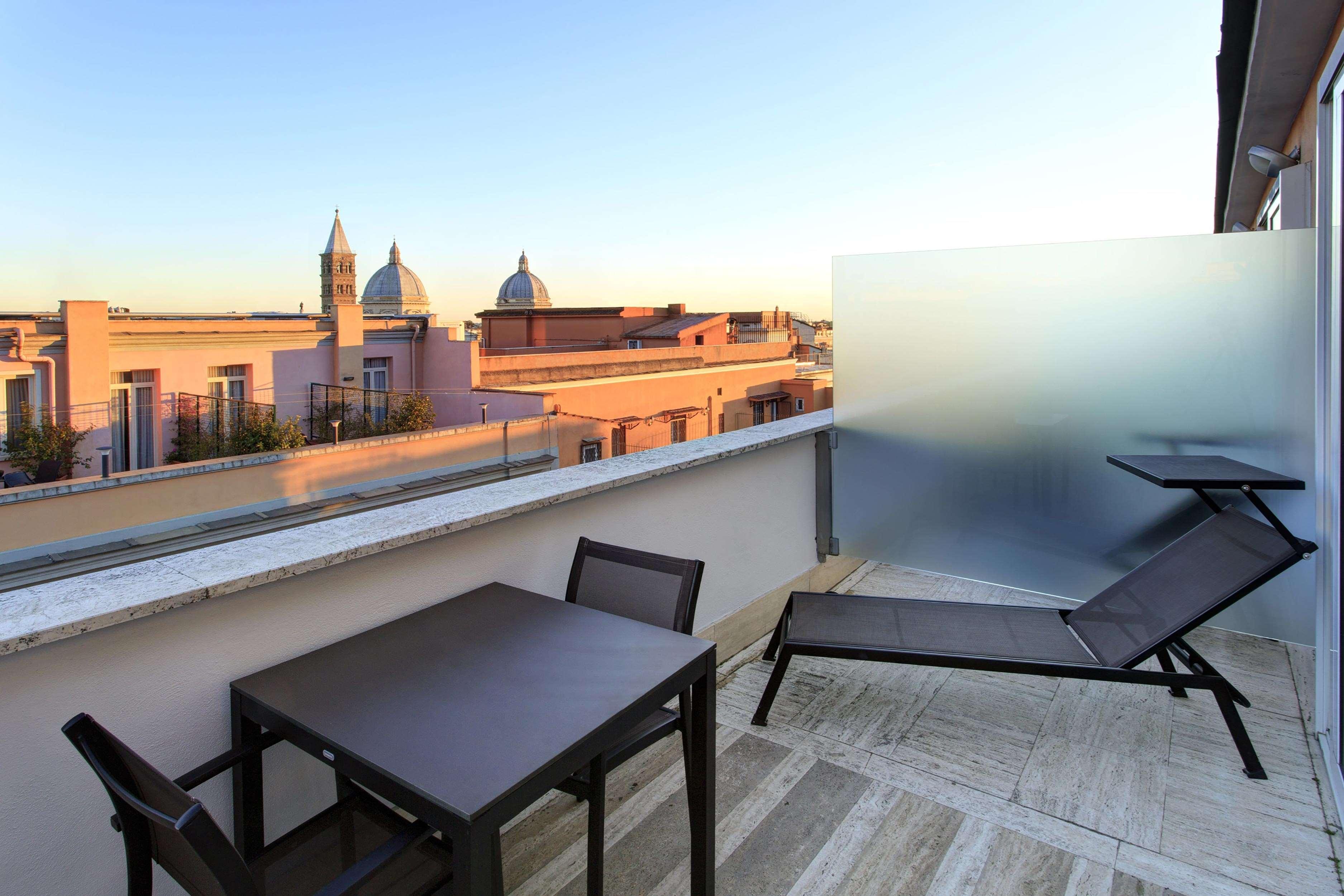 Western Universo 4* Rome