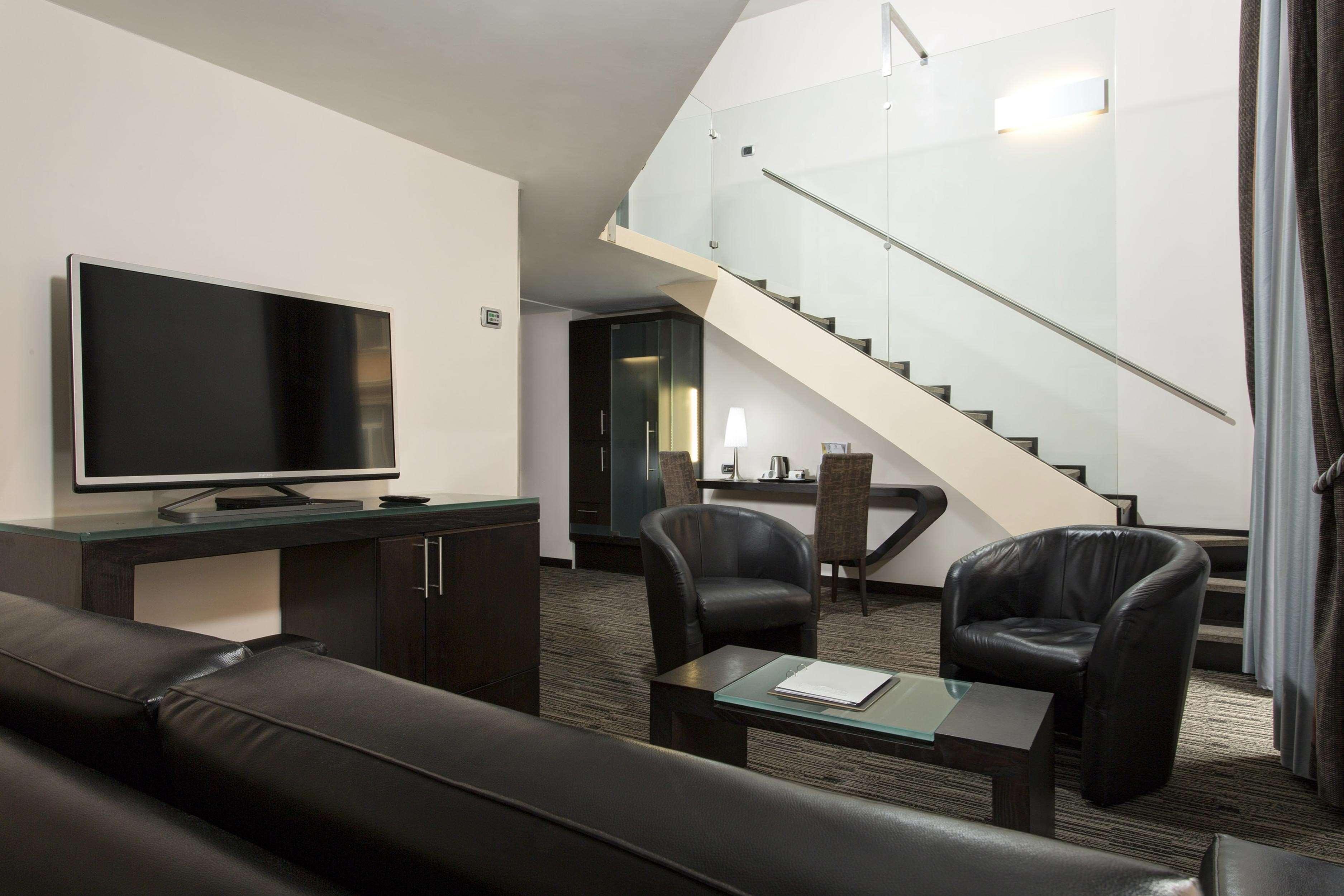 Hotel Western Universo Rome