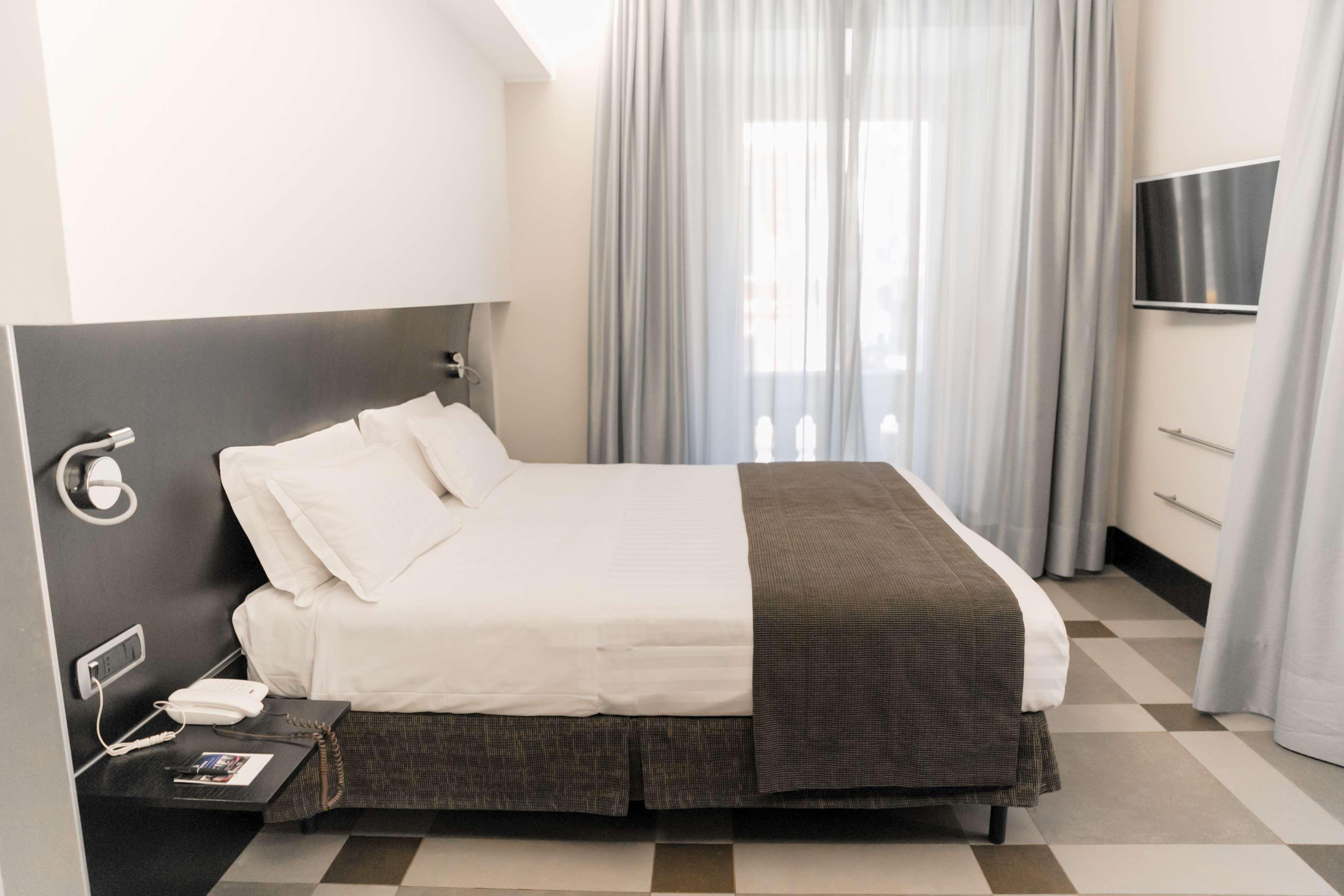 Western Universo Hotel