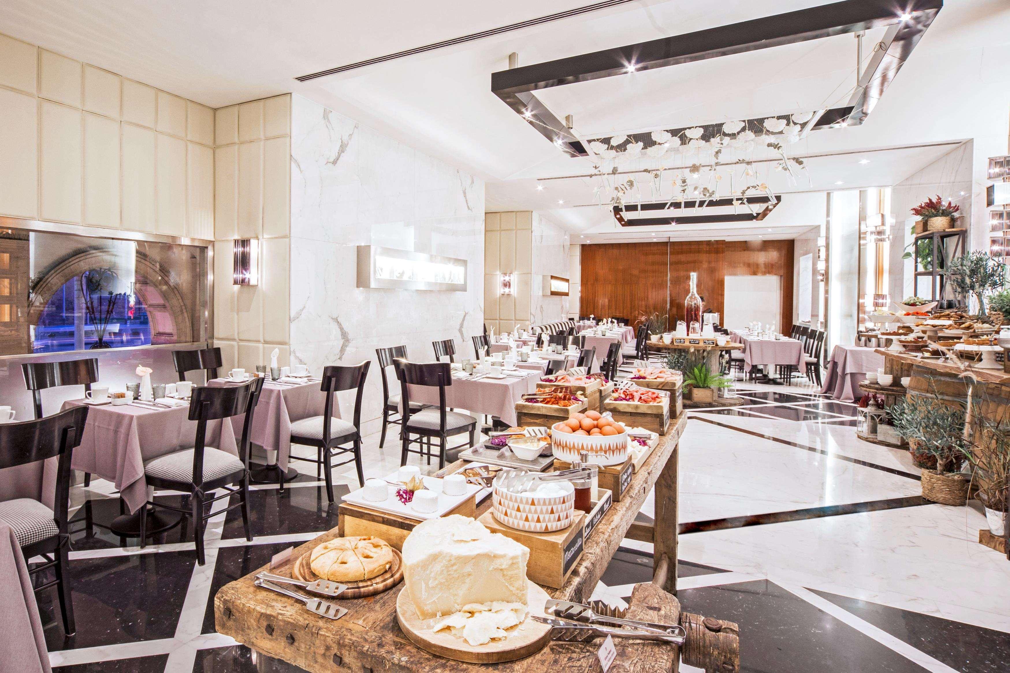 Anantara Palazzo Naiadi - A Leading Of The World