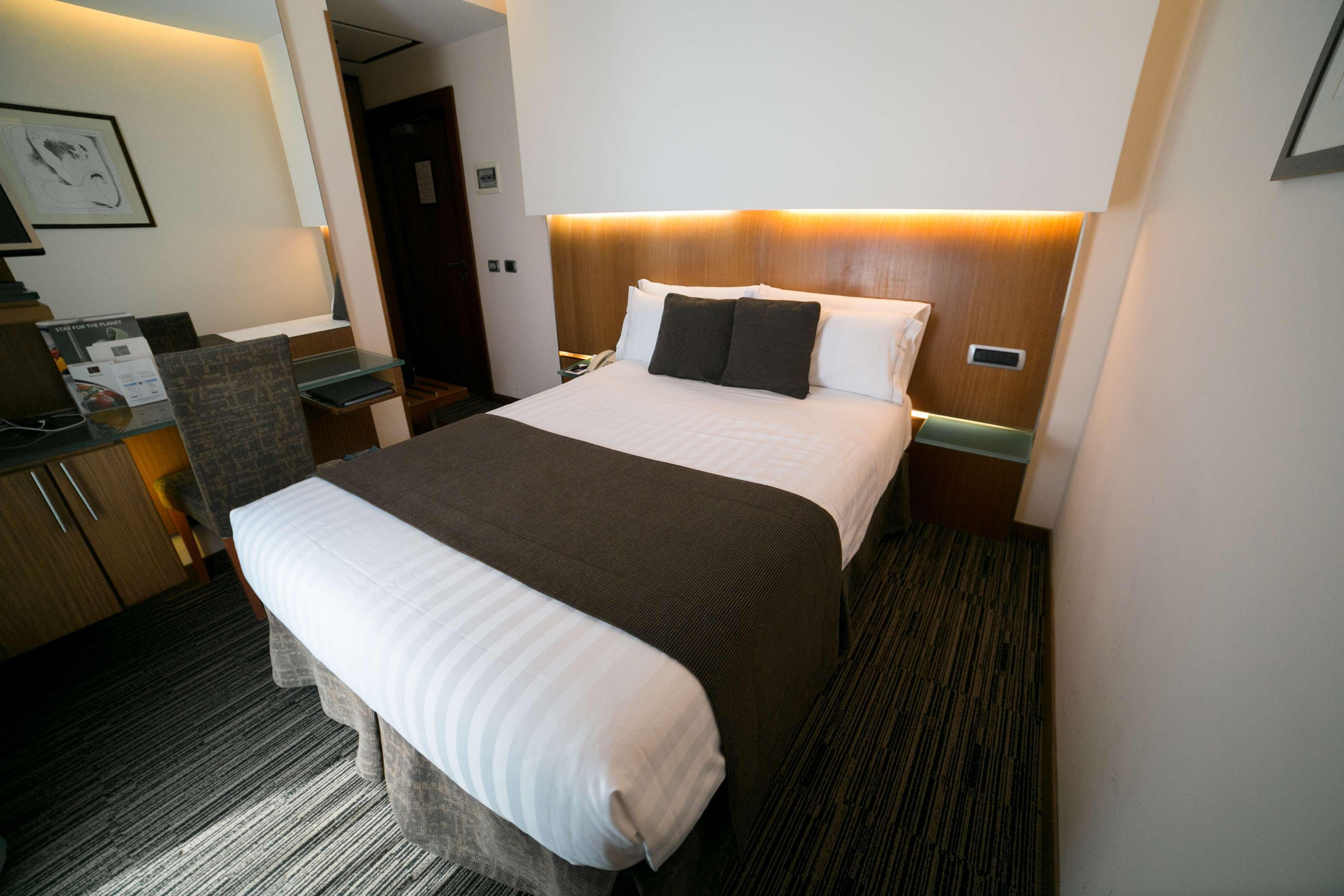 Hotel Western Universo Rome