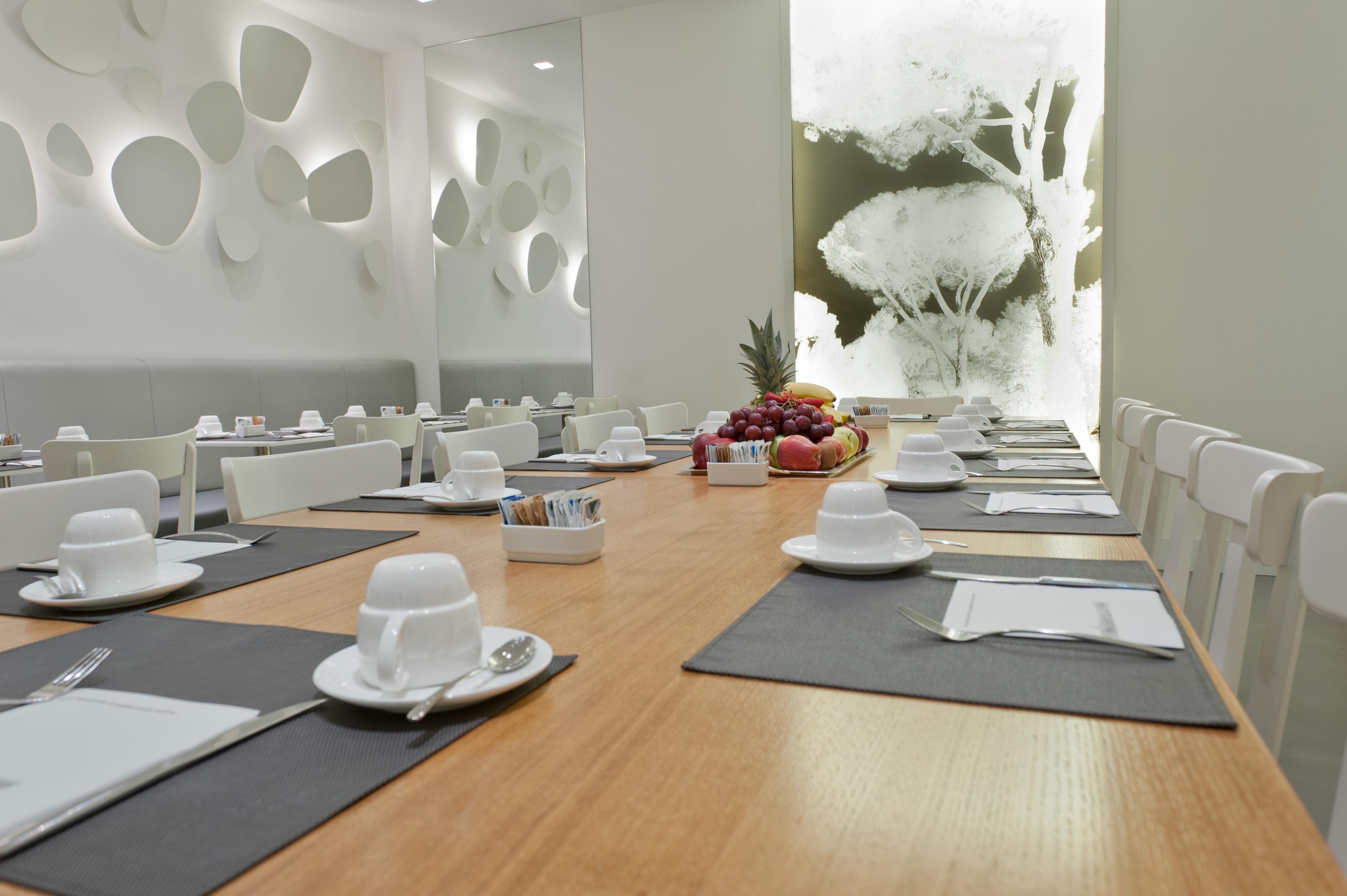 Hotel White Rome
