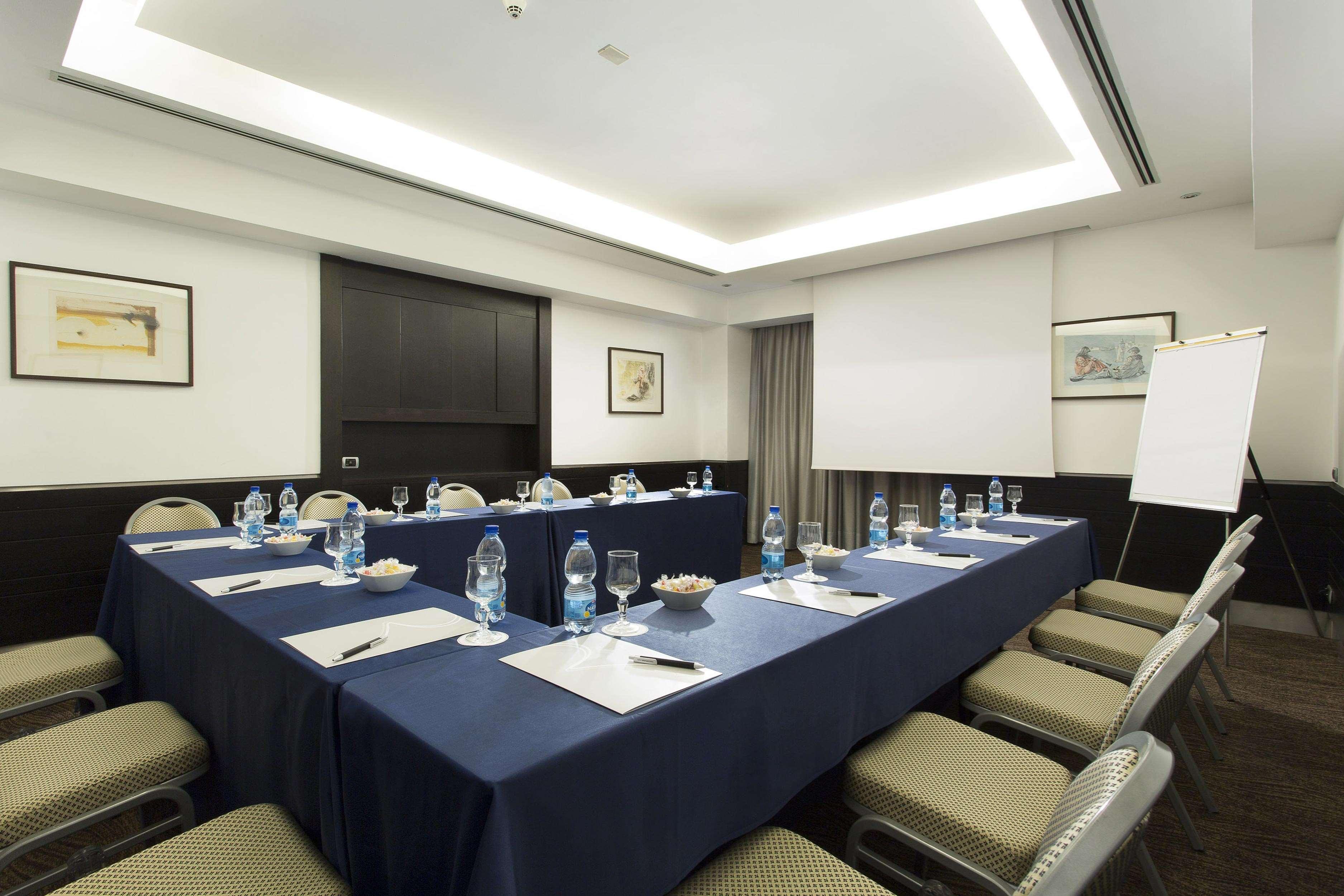 Western Universo Hotel