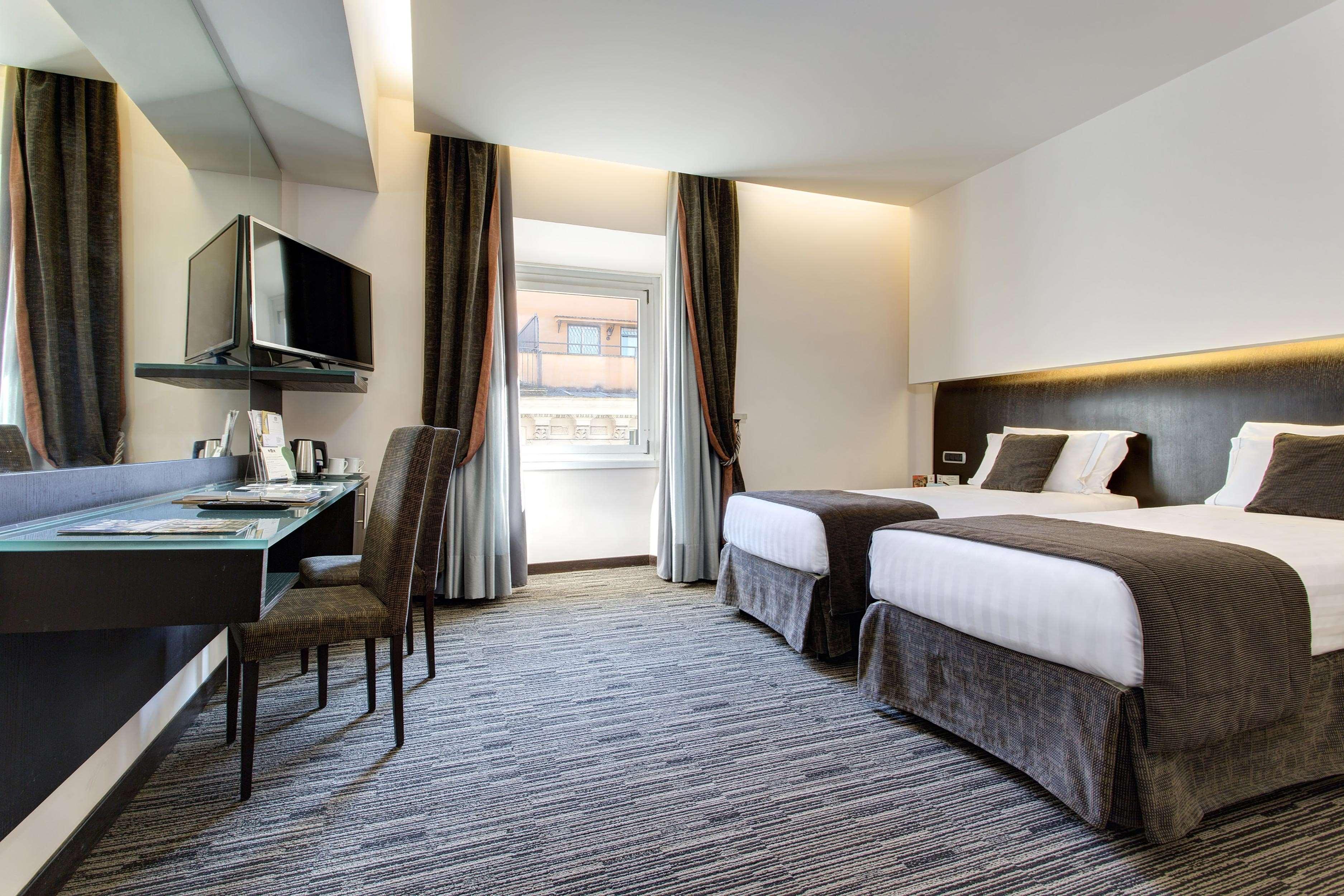 Hotel Western Universo