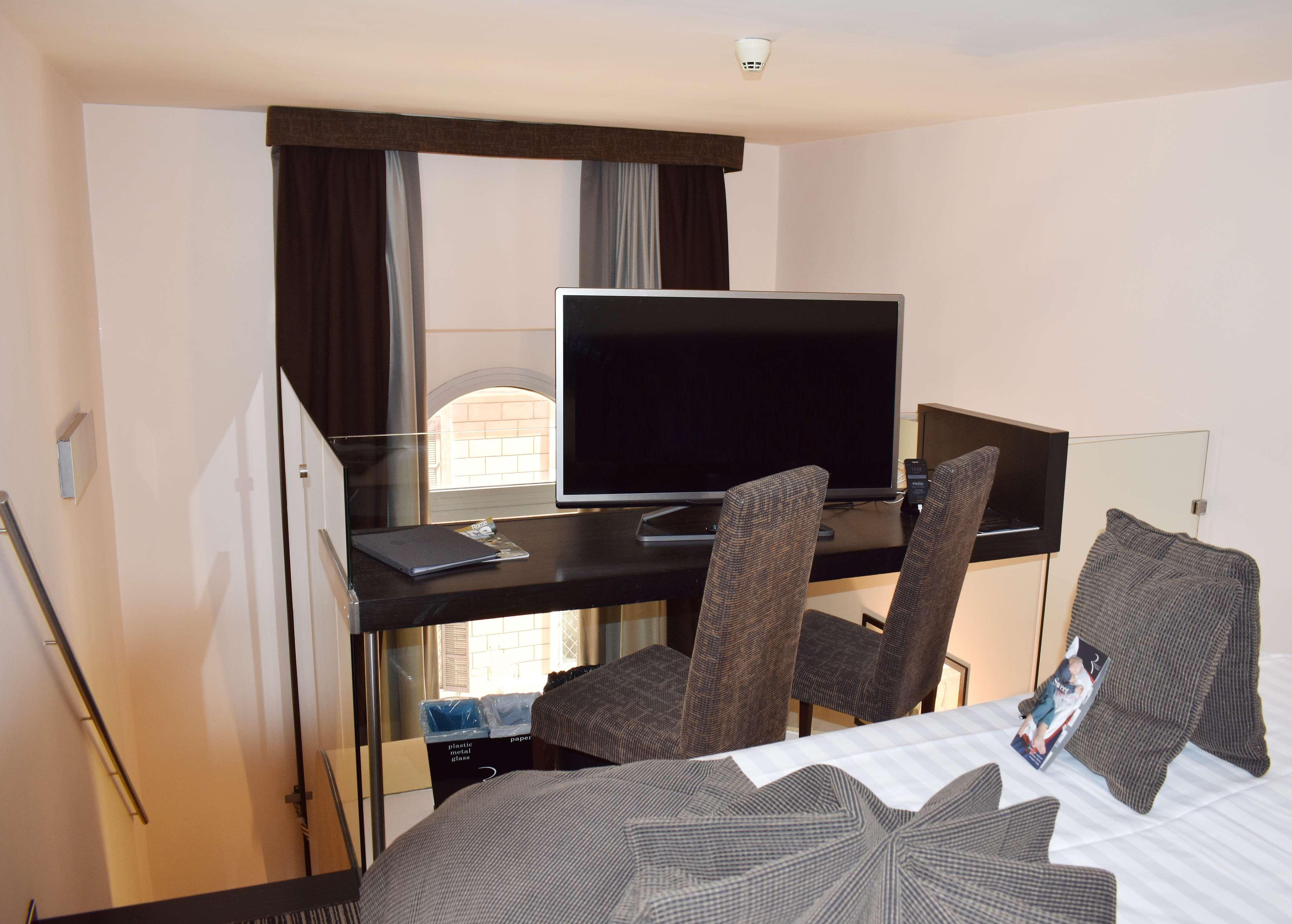 Hotel Western Universo