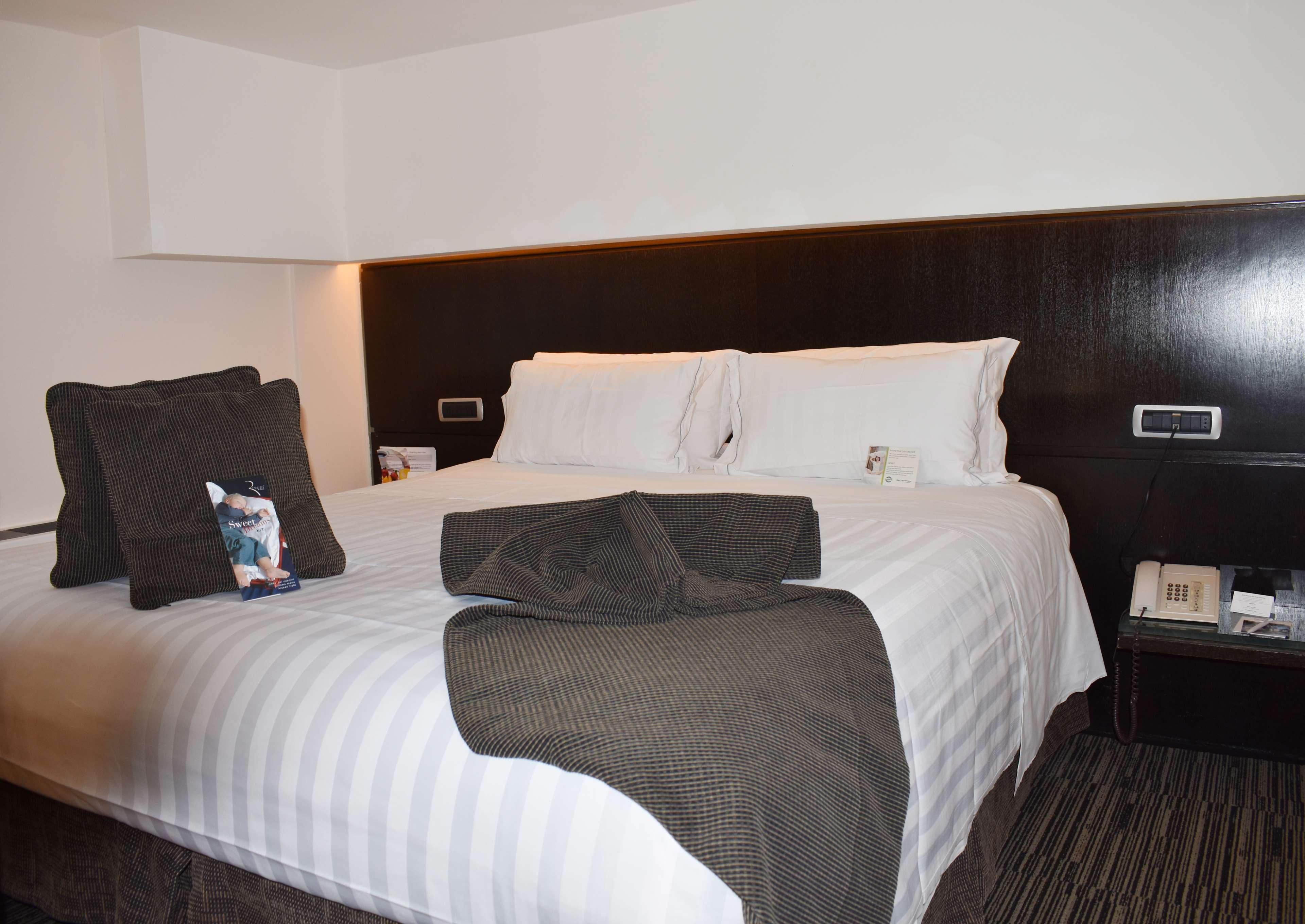 Hotel Western Universo 4*