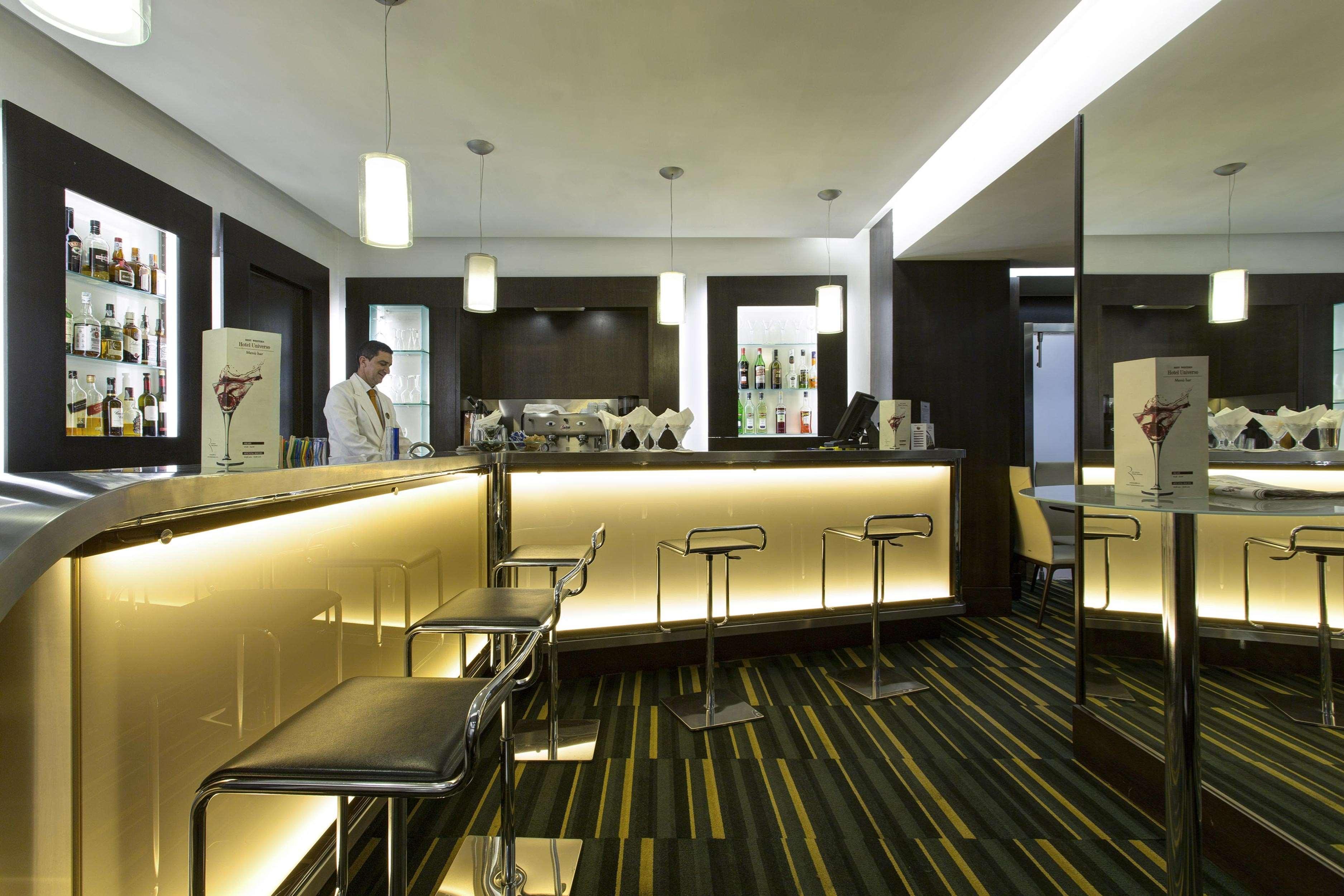 Hotel Western Universo 4*
