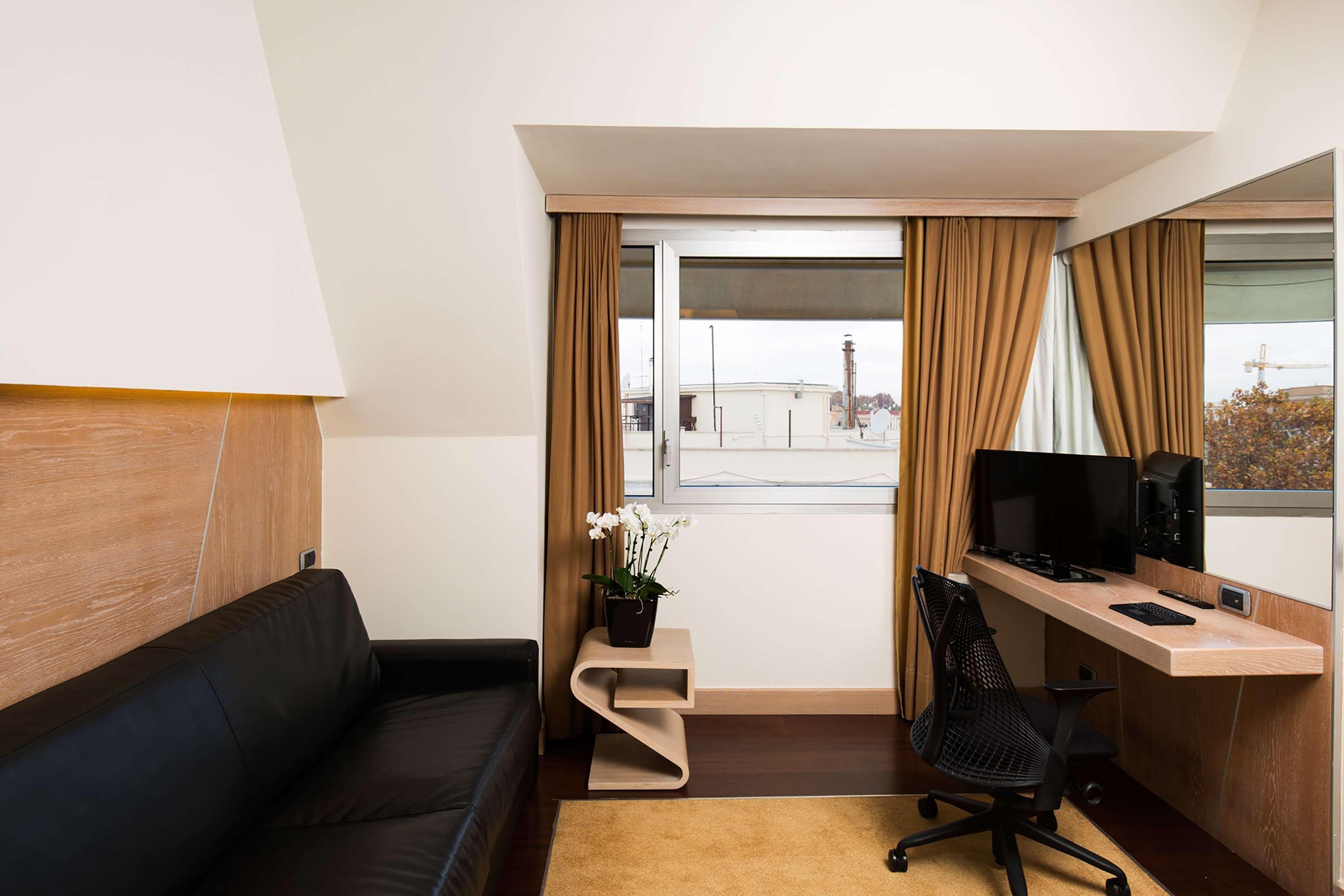 Hotel Hilton Garden Claridge Rome