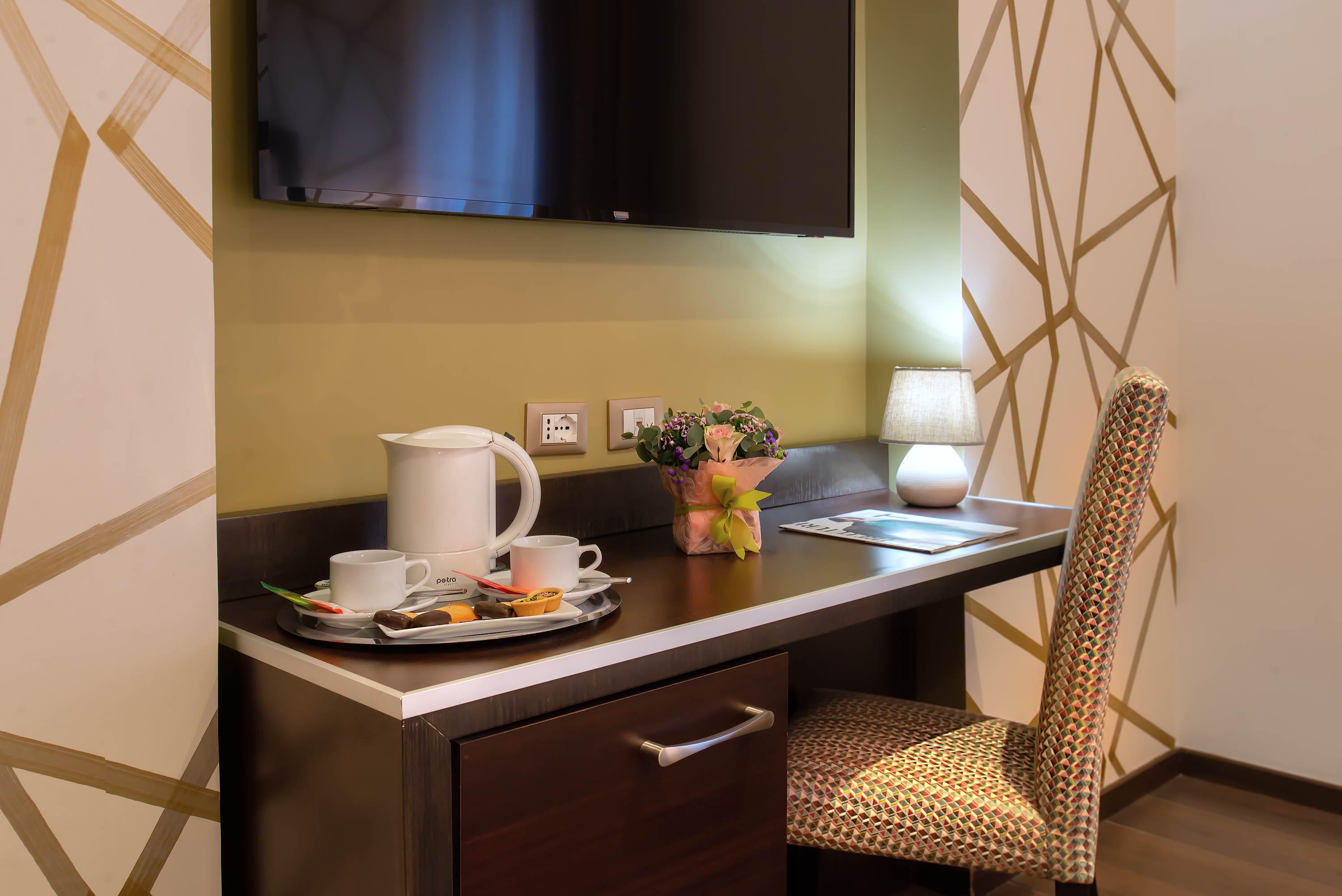 Catone District Hotel Rome