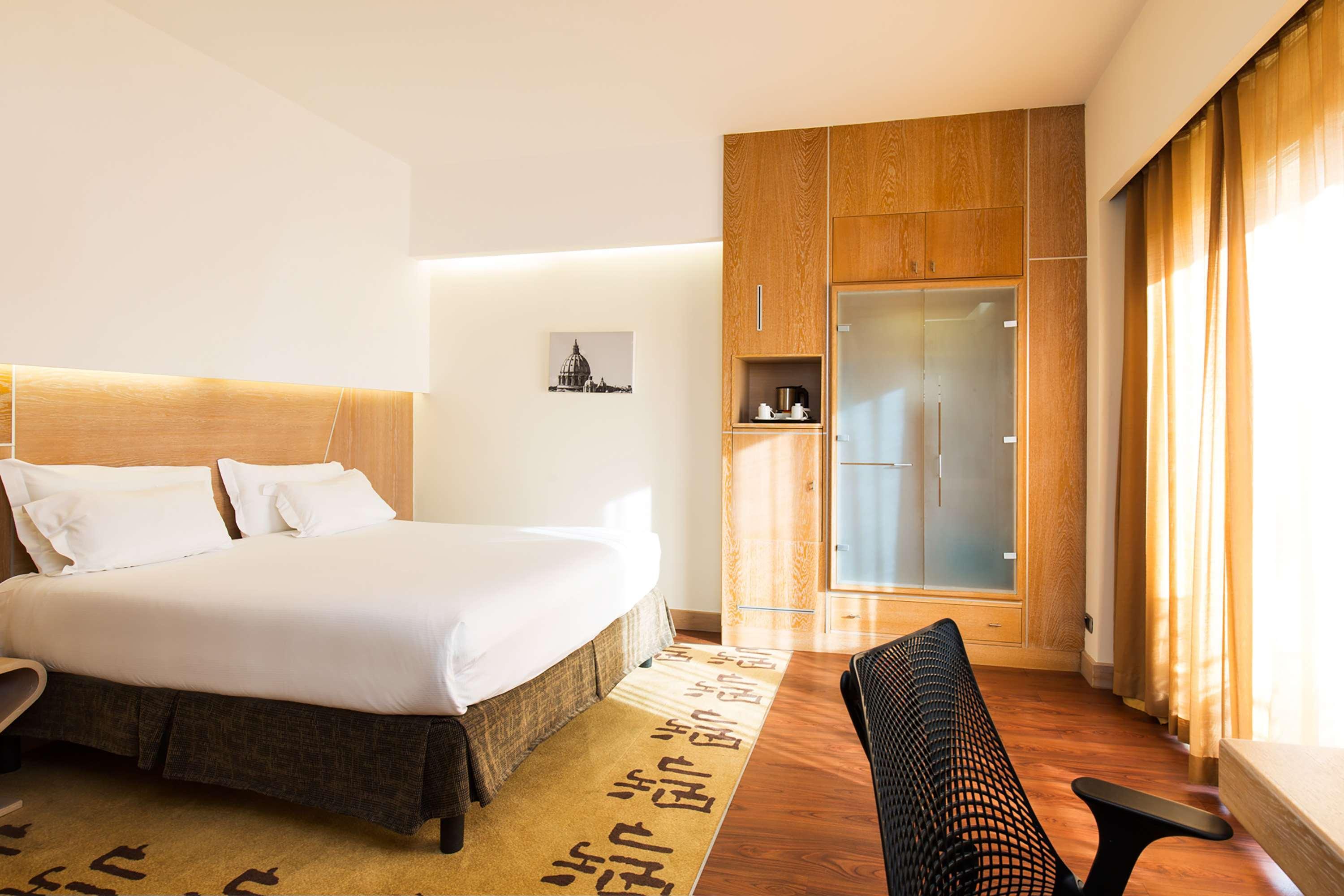 Hotel Hilton Garden Claridge Rome