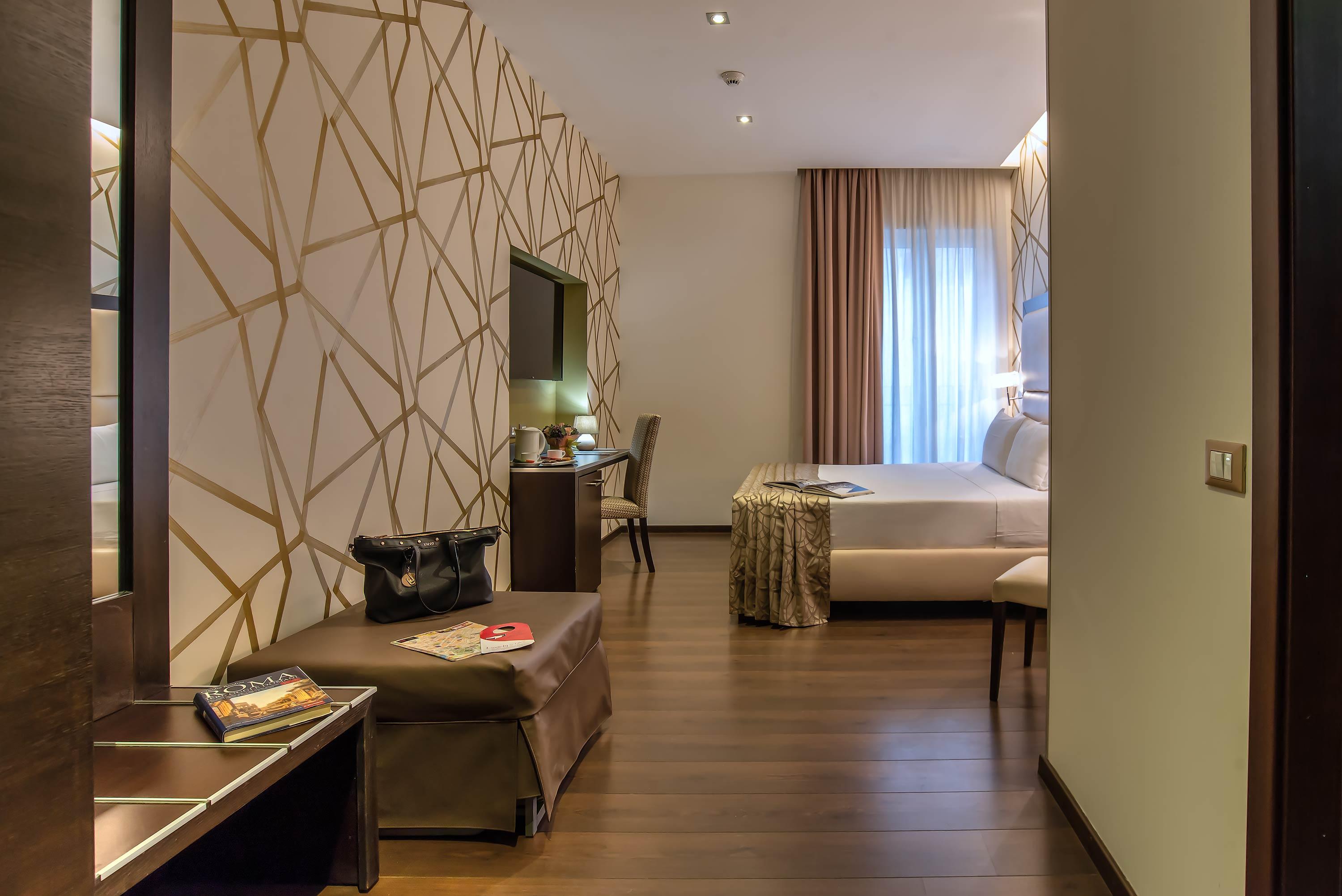 Catone District Hotel Rome