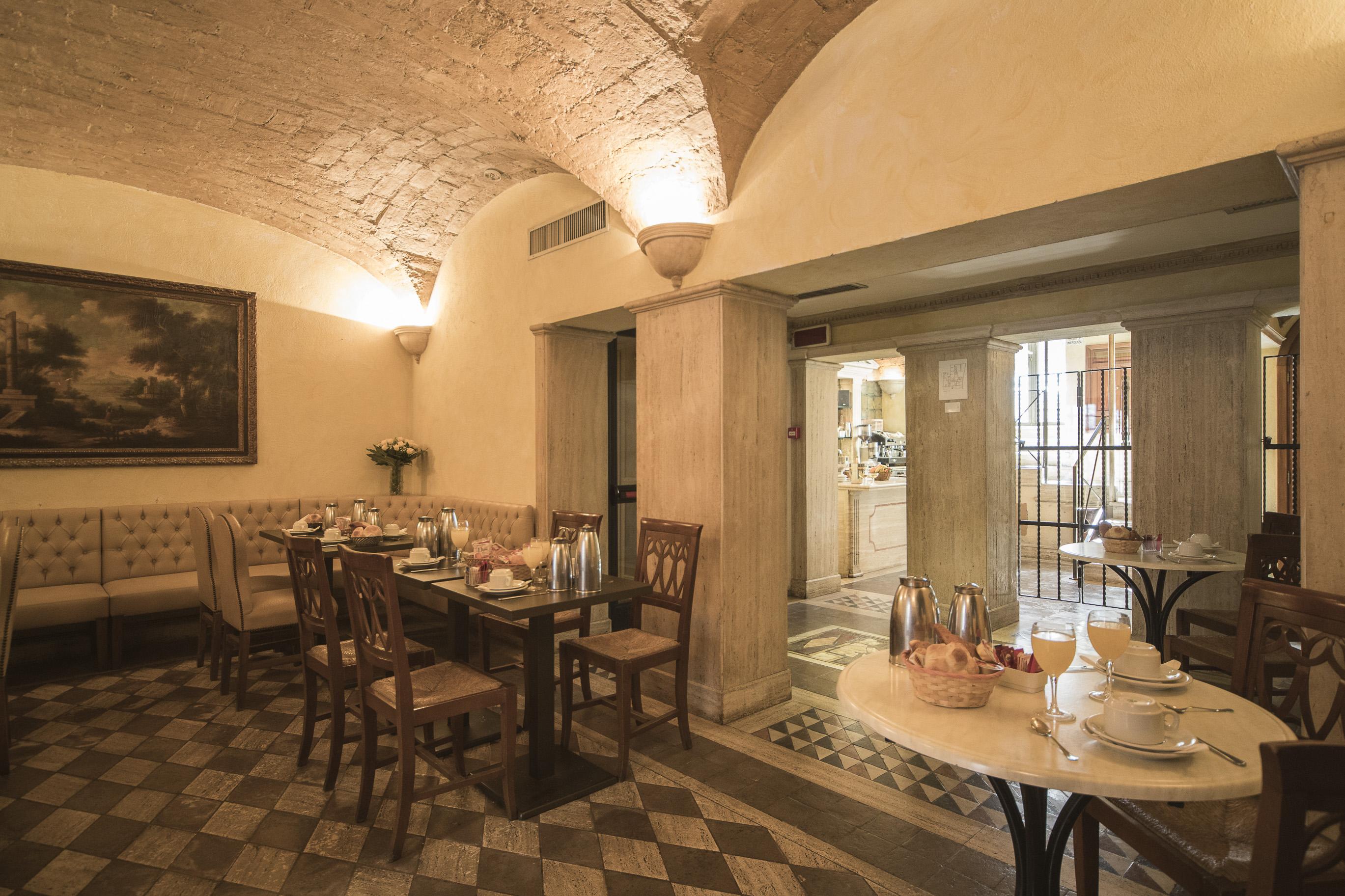 Donatello Hotel