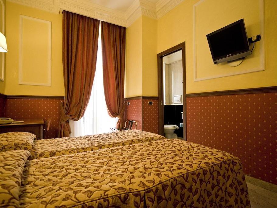 Hotel Donatello