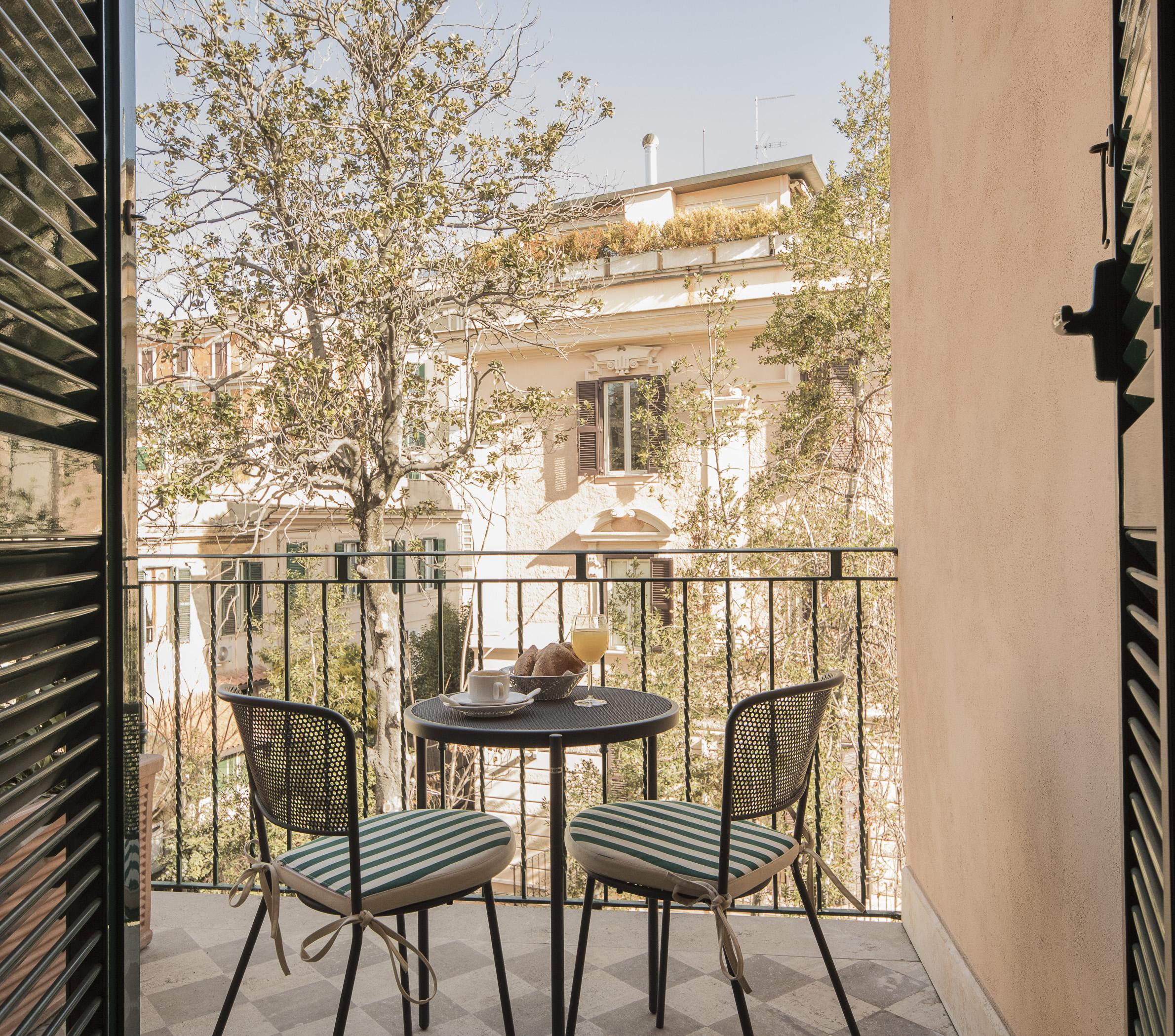 Donatello Hotel 3*