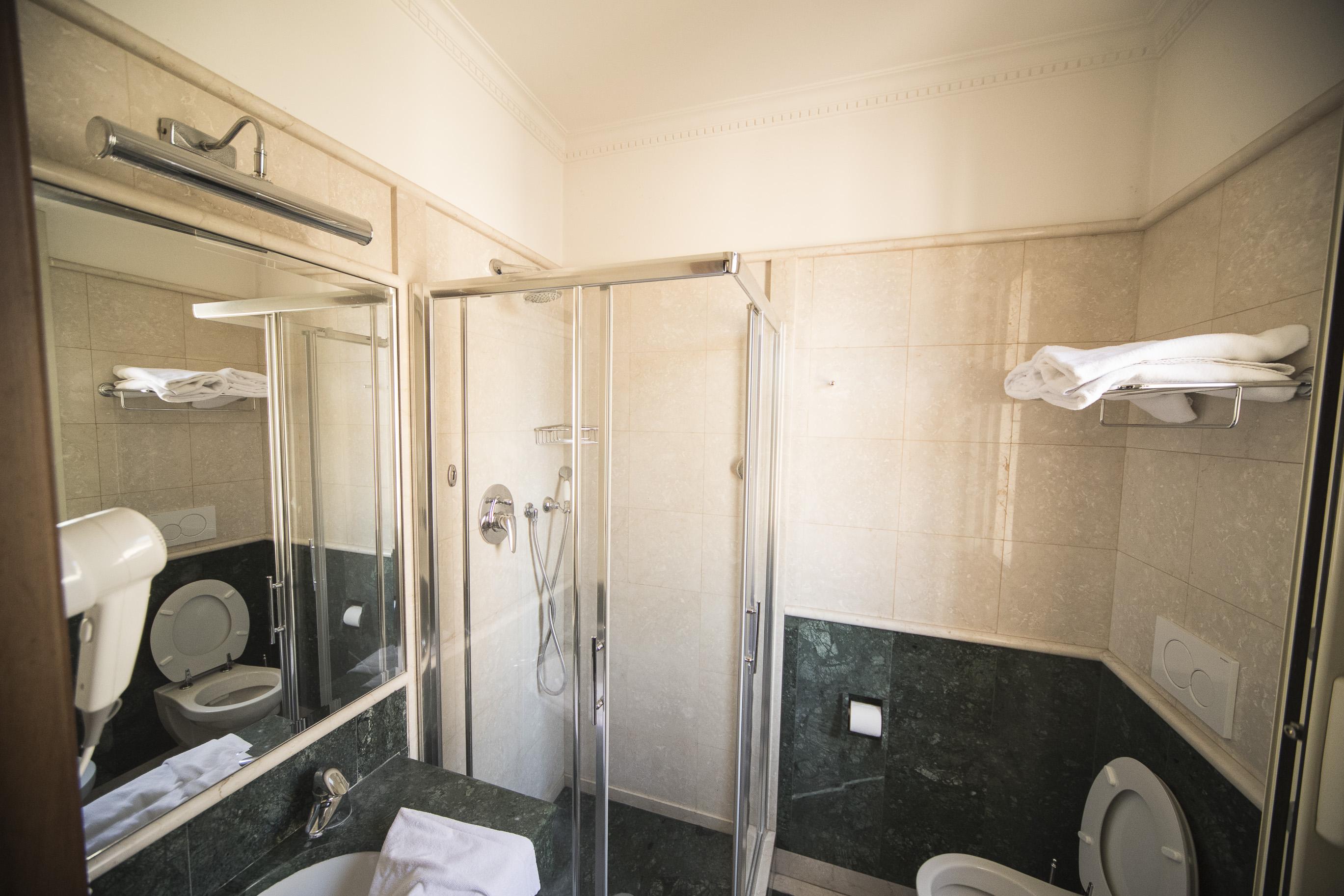 Donatello Hotel