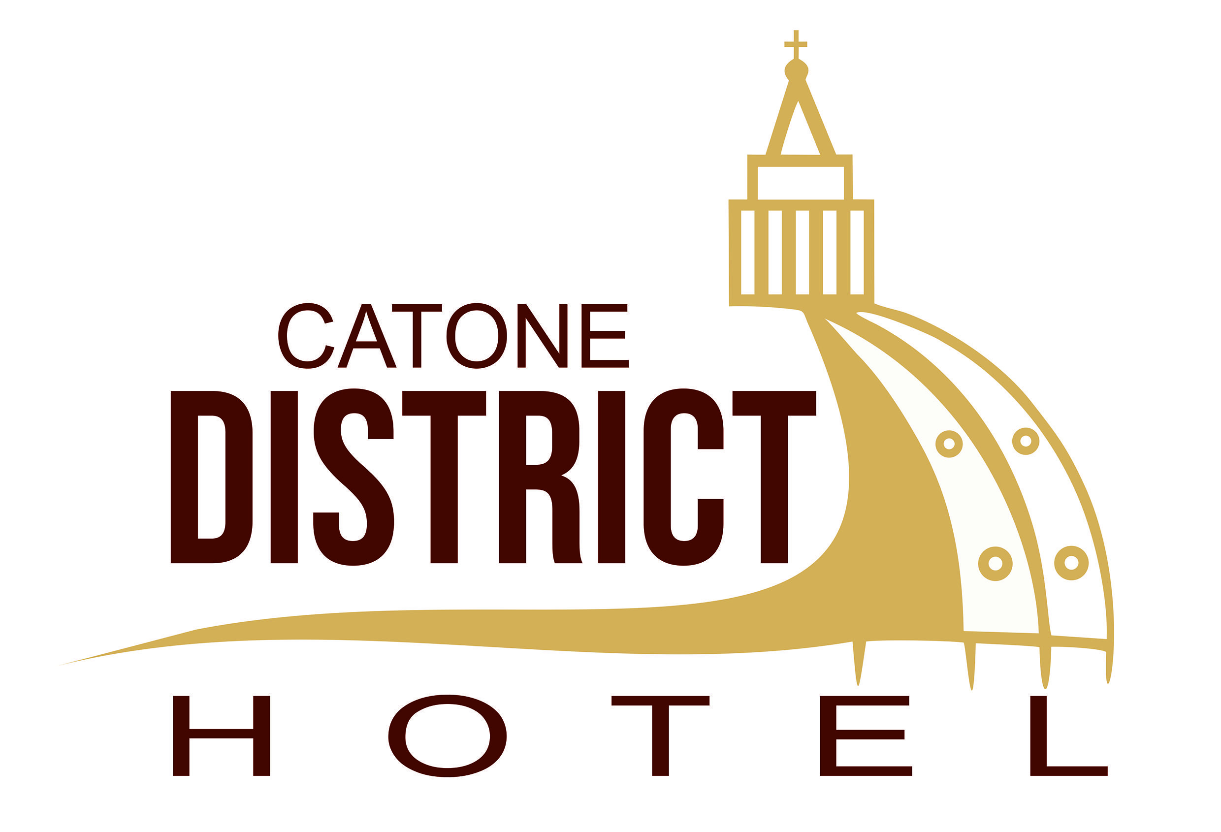 Catone District Rome
