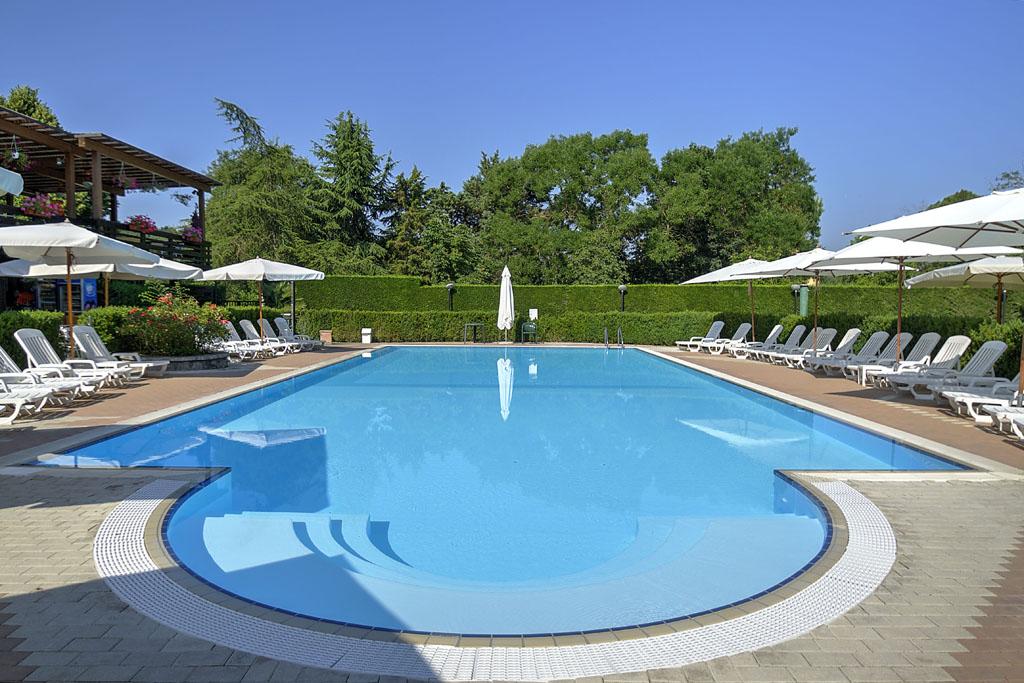 Flaminio Village Park 4* Rome