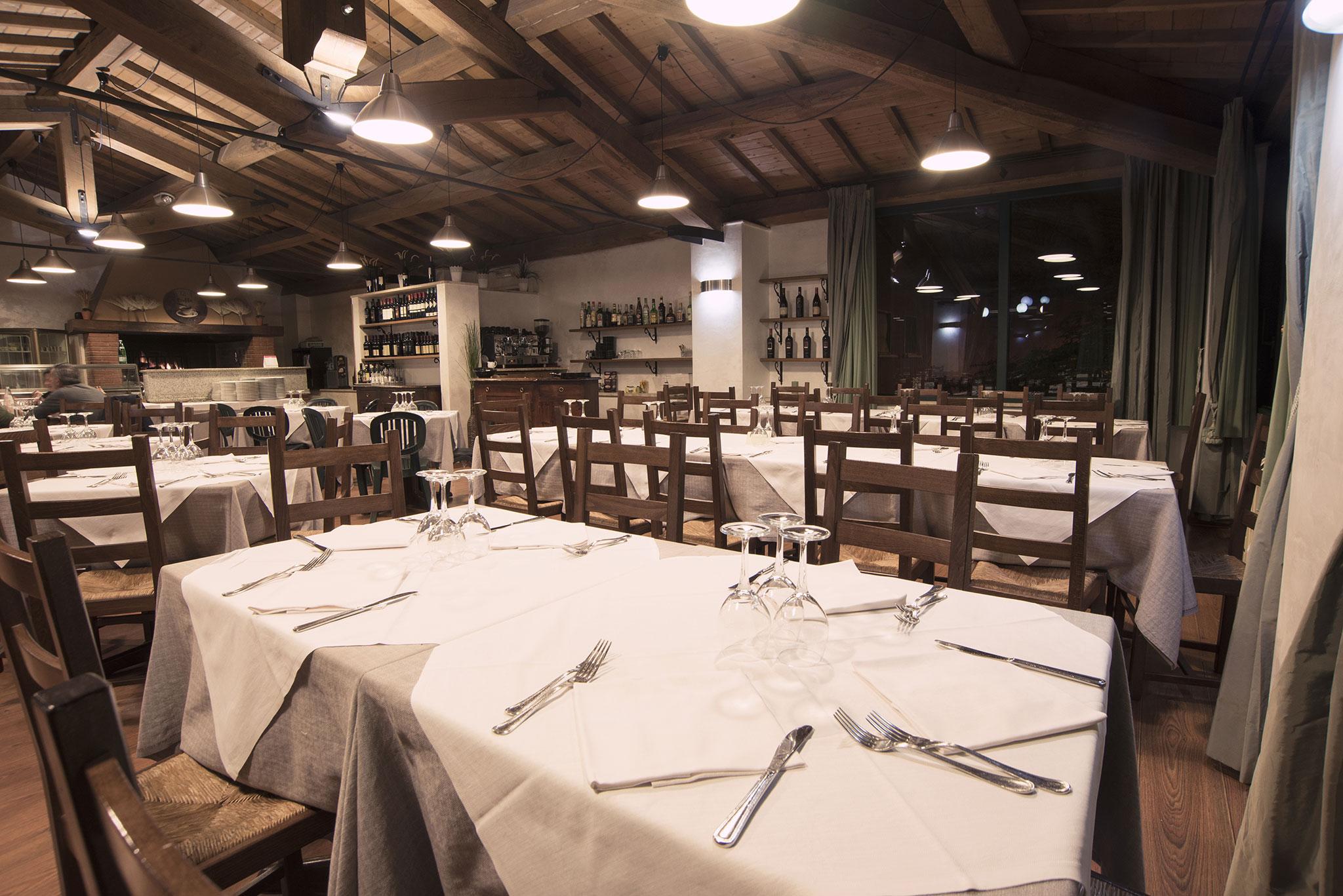 Campsite Flaminio Village Park Rome