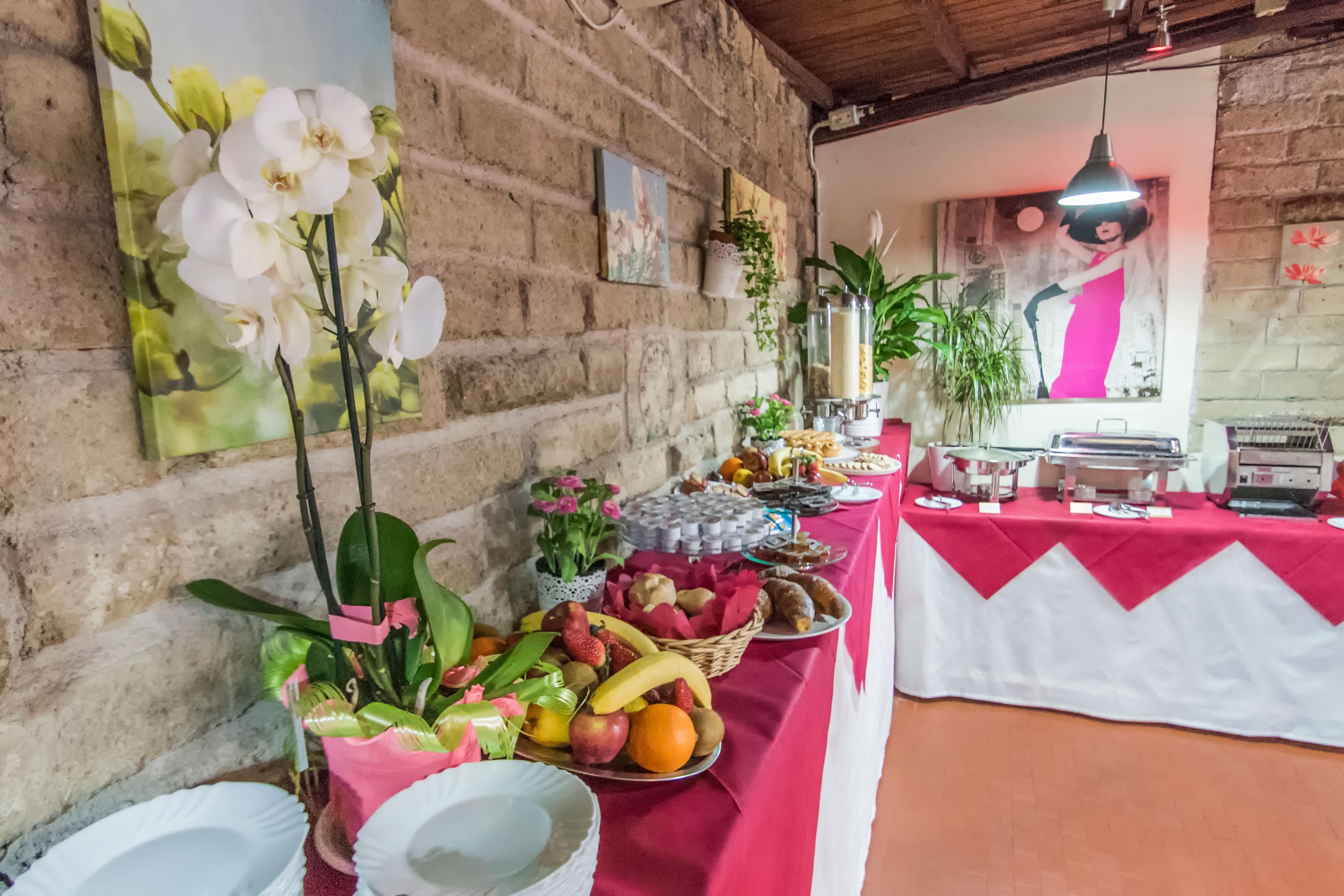 Flaminio Village Park 4* Roma