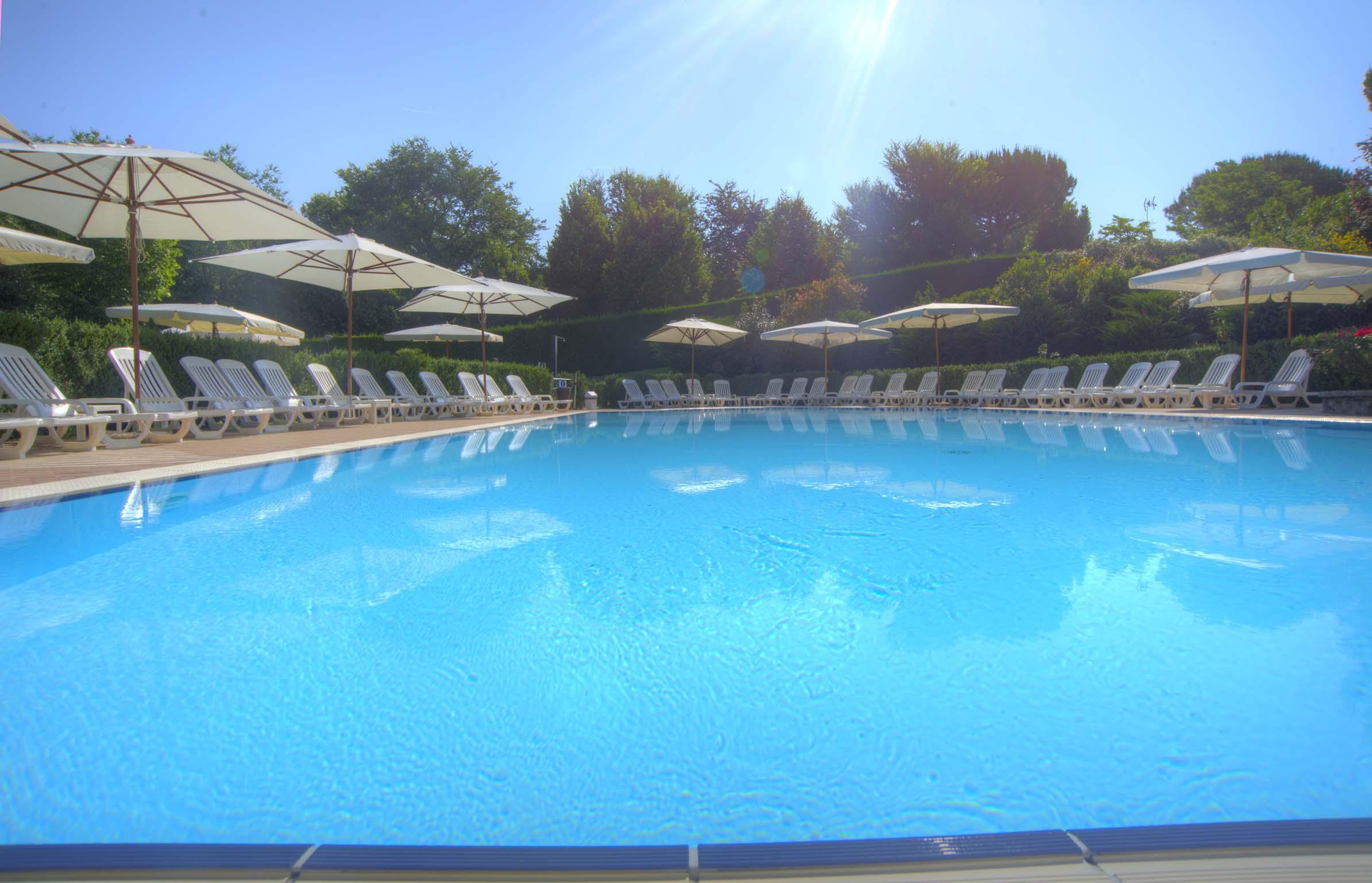 Flaminio Village Park Campsite 4*