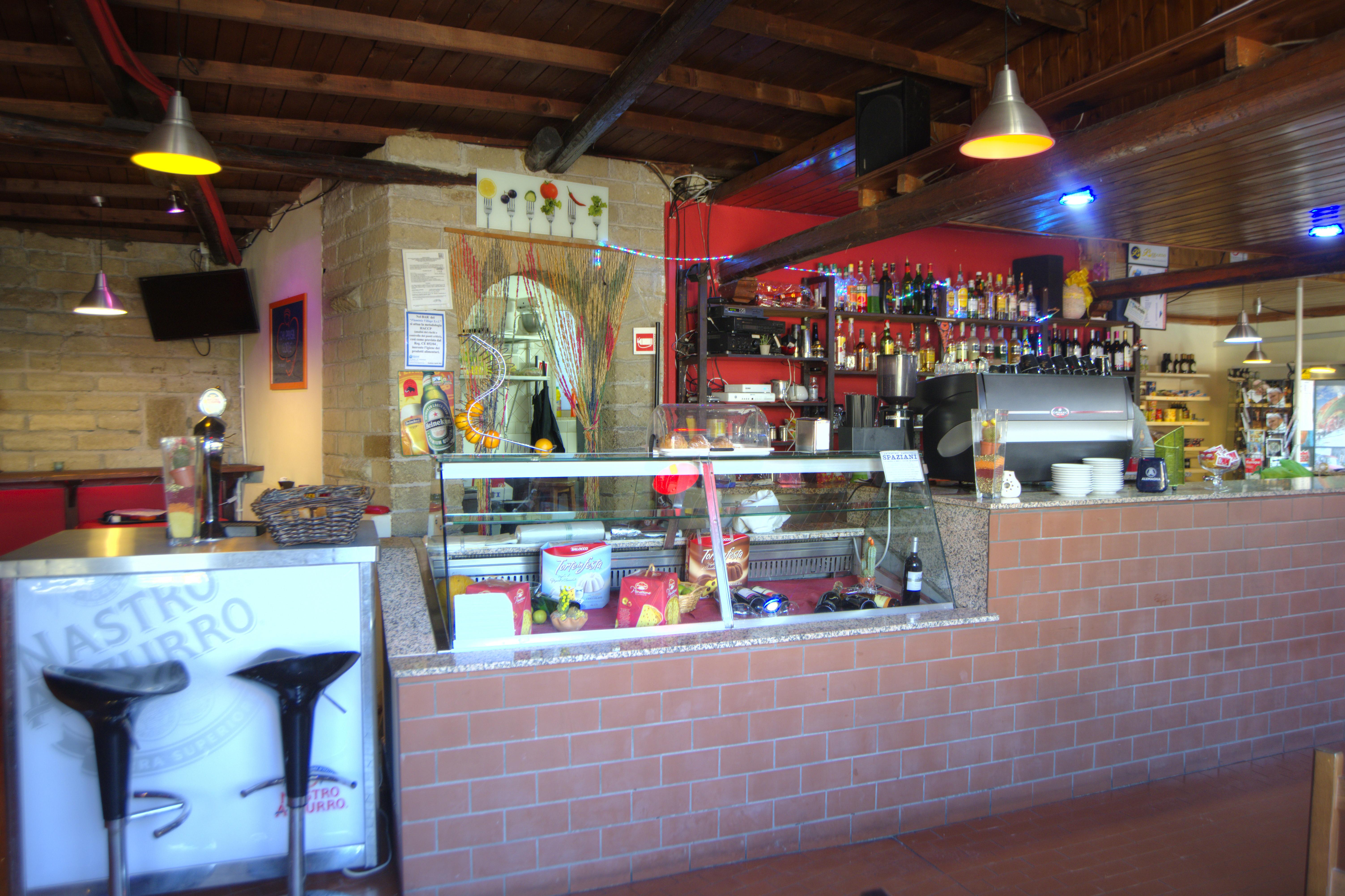 Flaminio Village Park 4* Rome