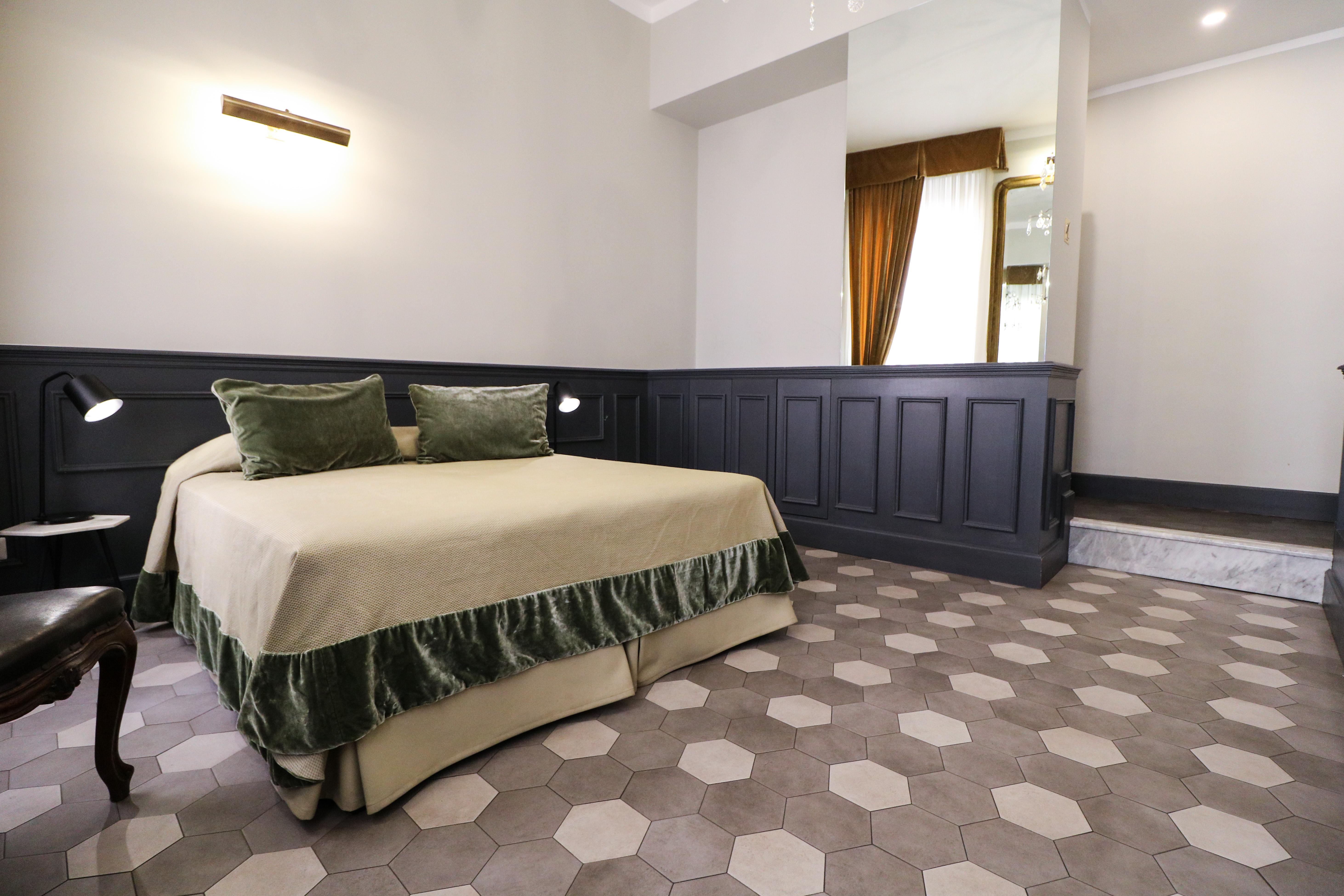 Residenza Ki Bed & Breakfast Roma