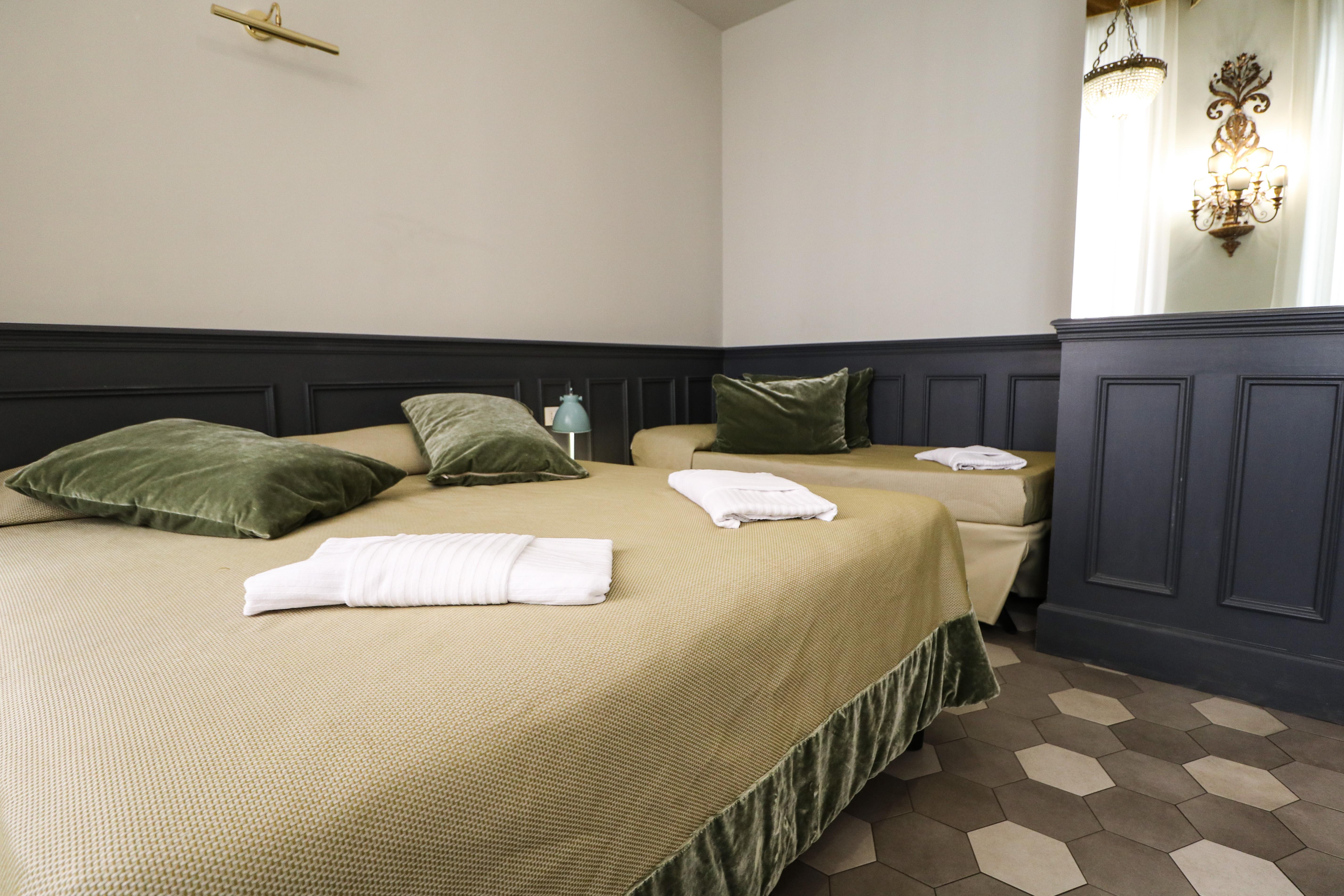 Residenza Ki 3* Roma