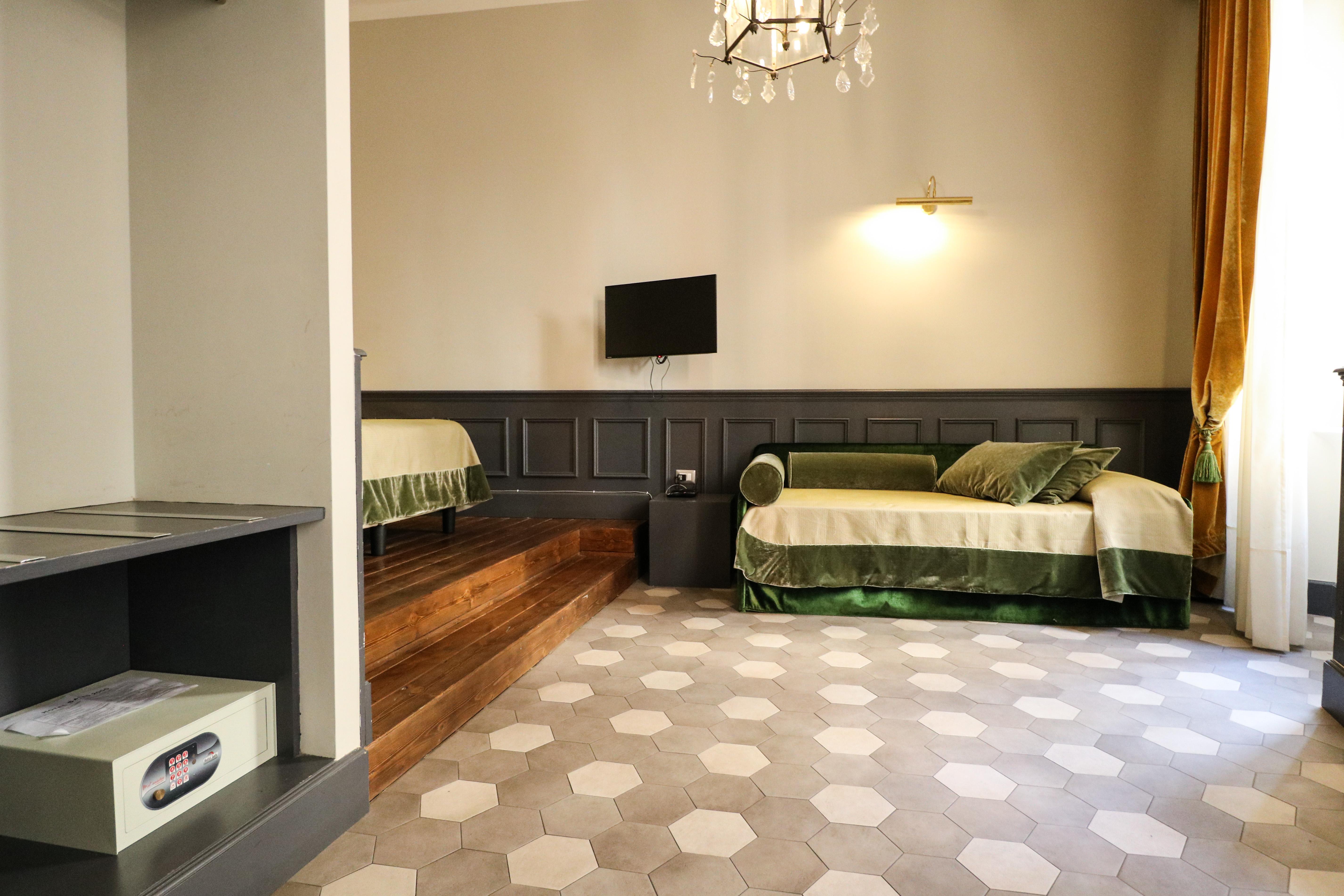 Residenza Ki Bed & Breakfast Roma