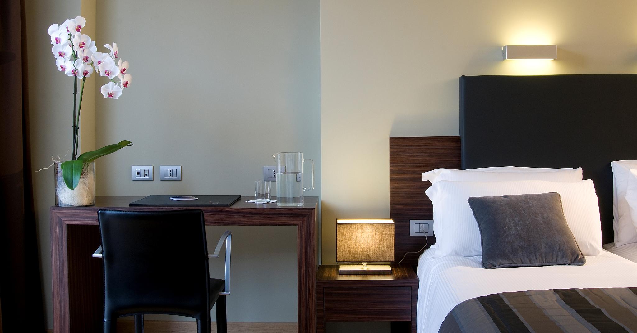 Hotel Trevi Collection - Gruppo Trevi Rome