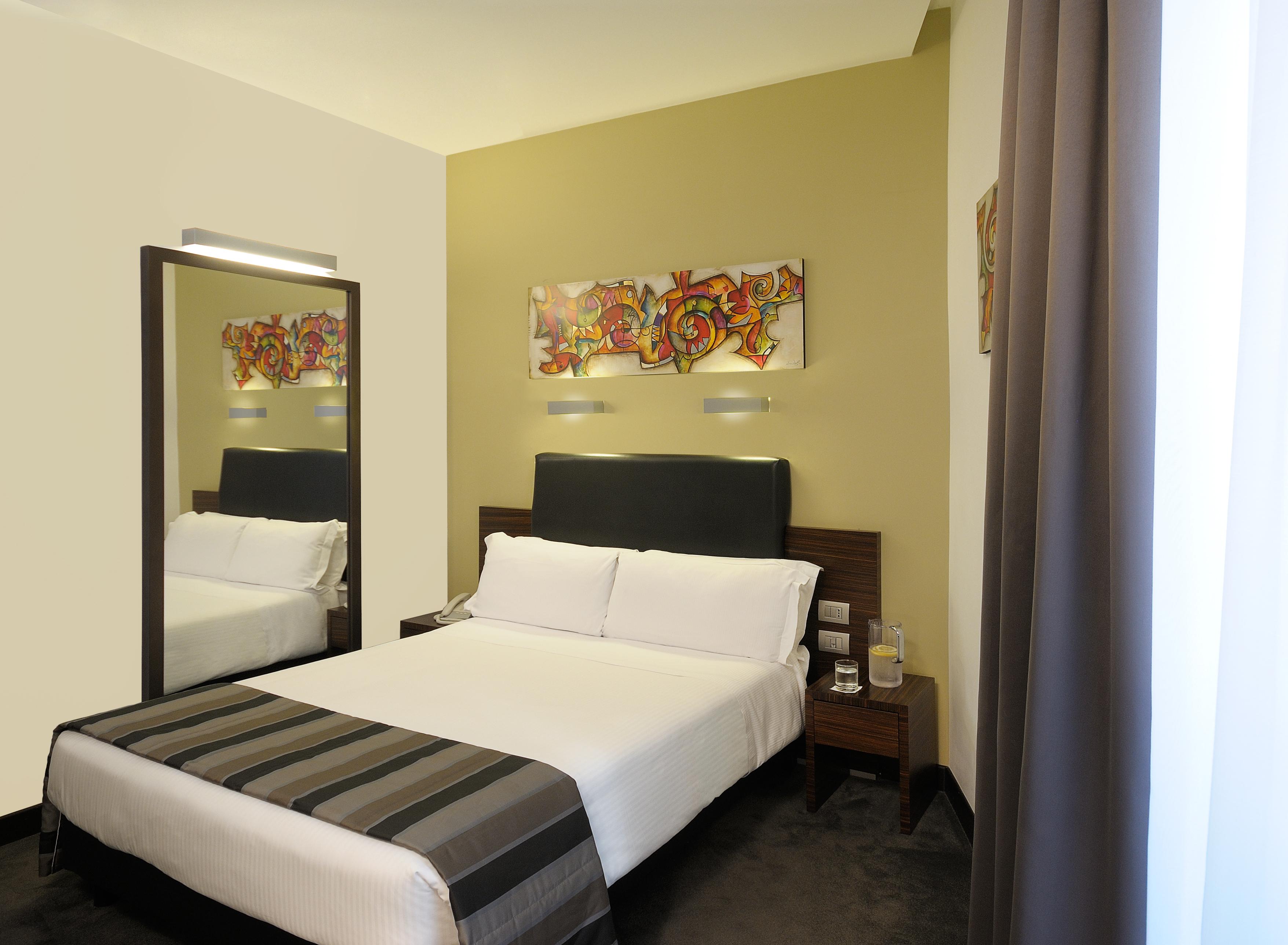 Hotel Trevi Collection - Gruppo Trevi Rome