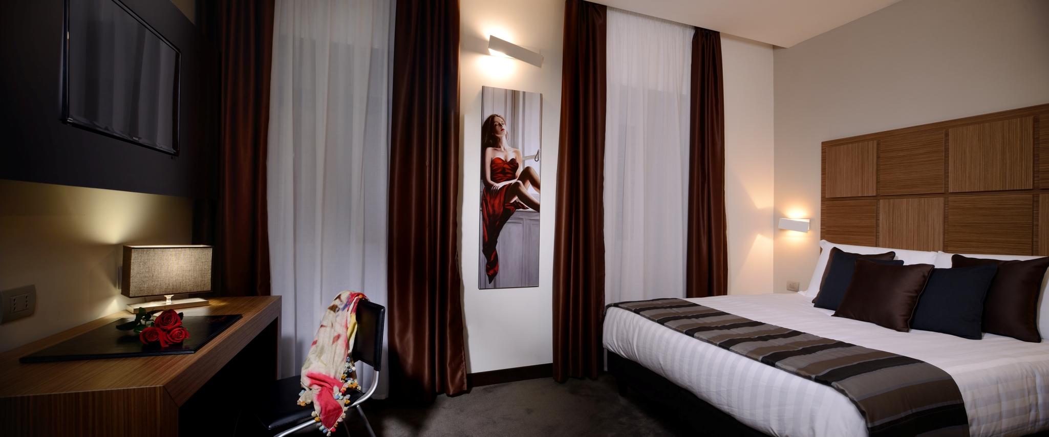 Trevi Collection - Gruppo Trevi Rome