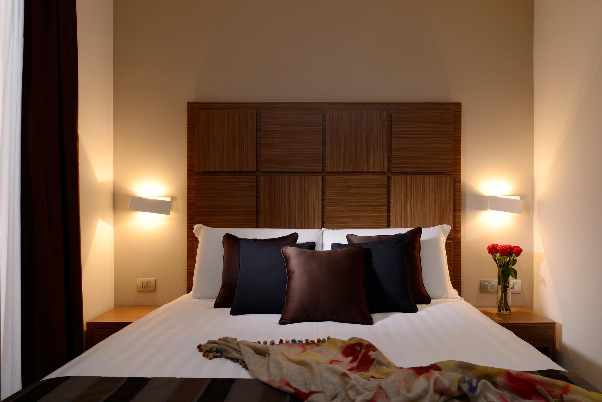 Trevi Collection - Gruppo Trevi Hotel Rome