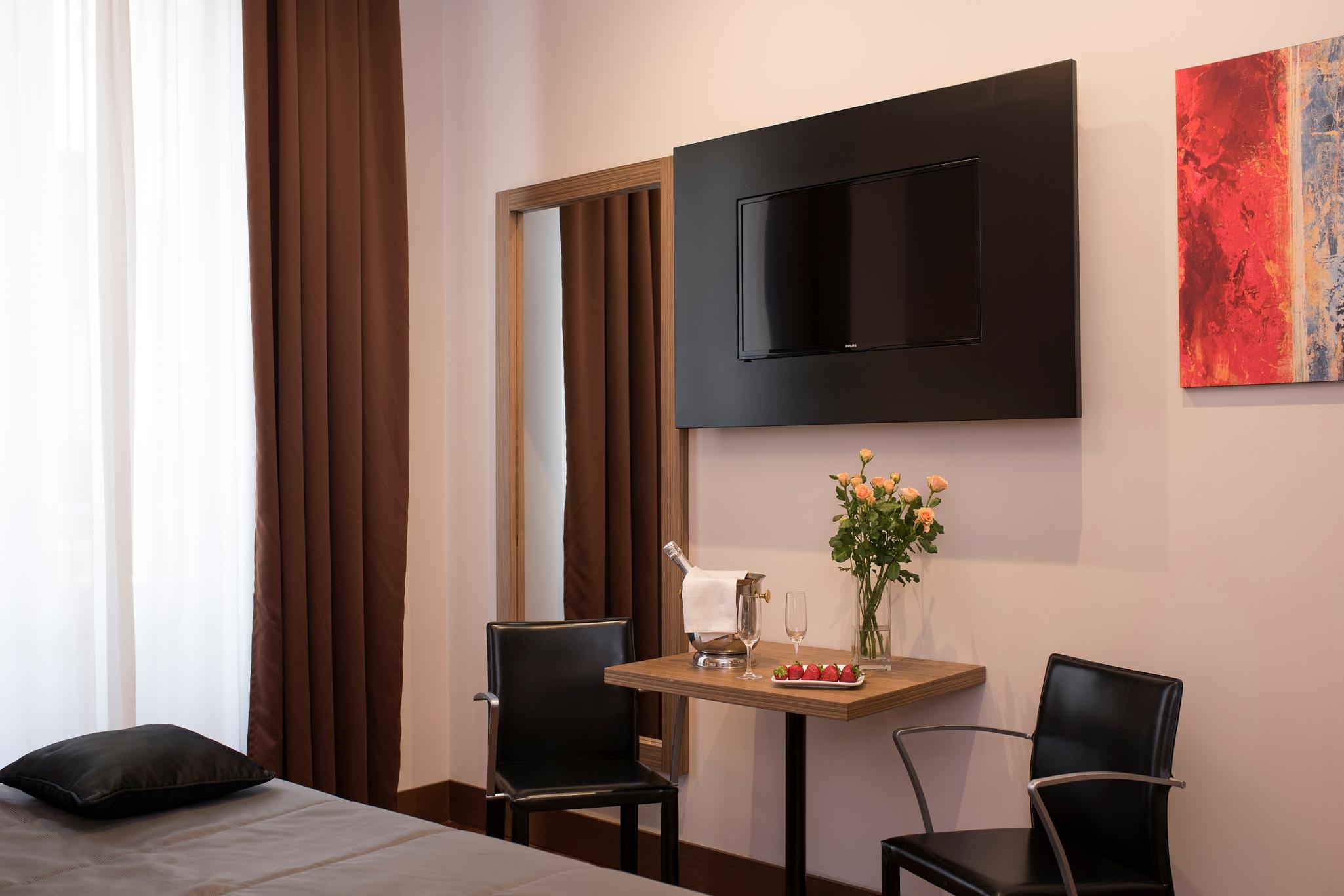 Trevi Collection - Gruppo Trevi Hotel Rome