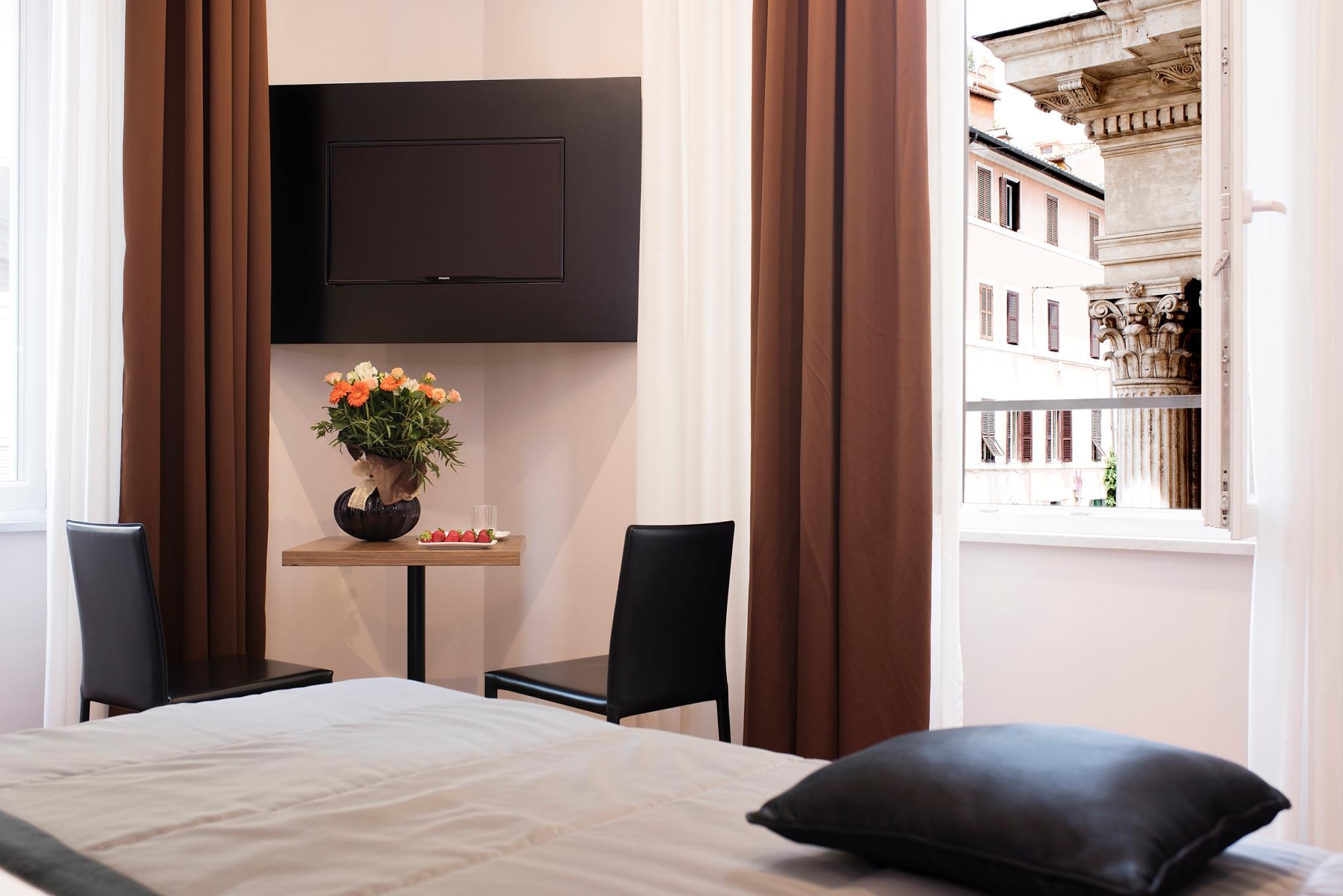 Hotel Trevi Collection - Gruppo Trevi Rome