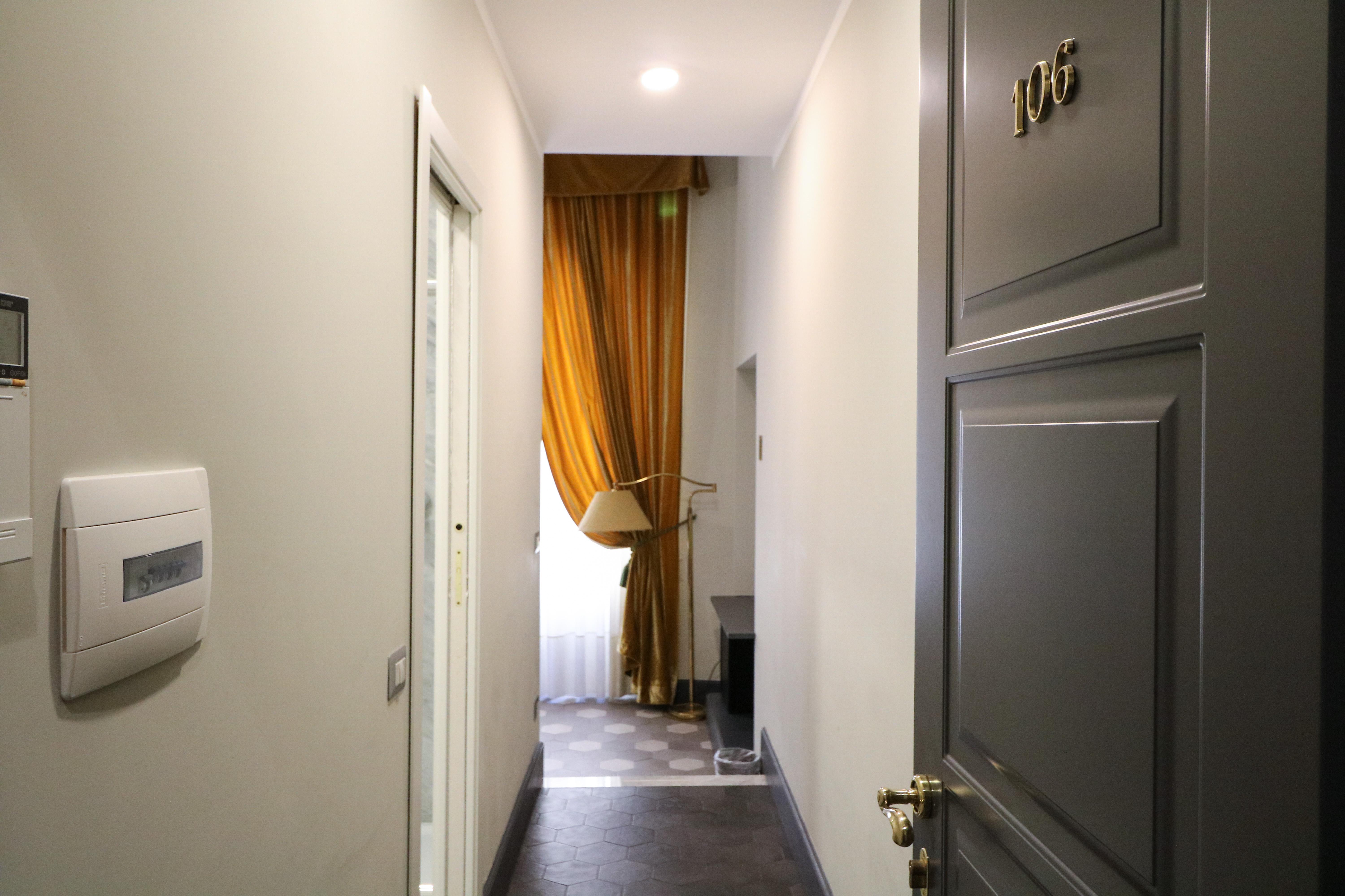 Residenza Ki 3* Roma