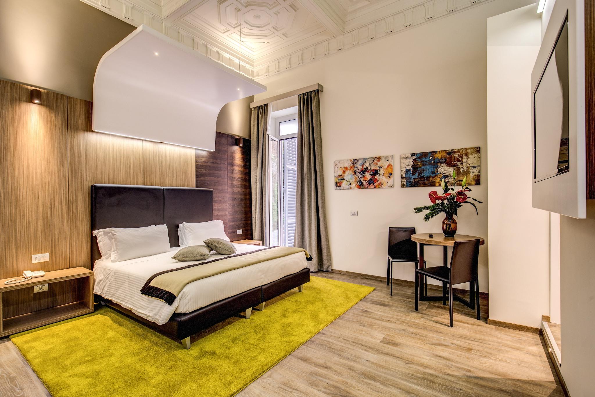 Hotel Trevi Collection - Gruppo Trevi Rome