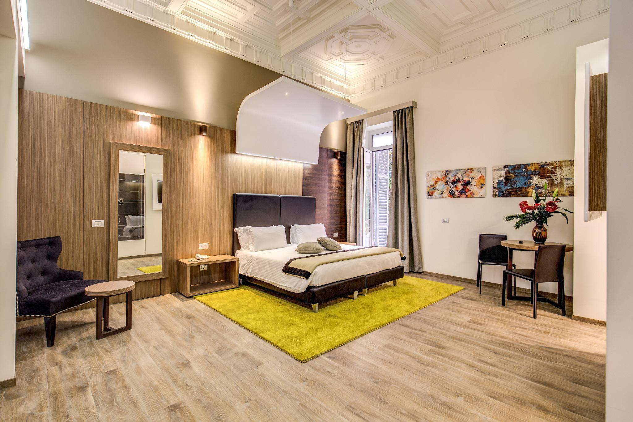 Hotel Trevi Collection - Gruppo Trevi Rome