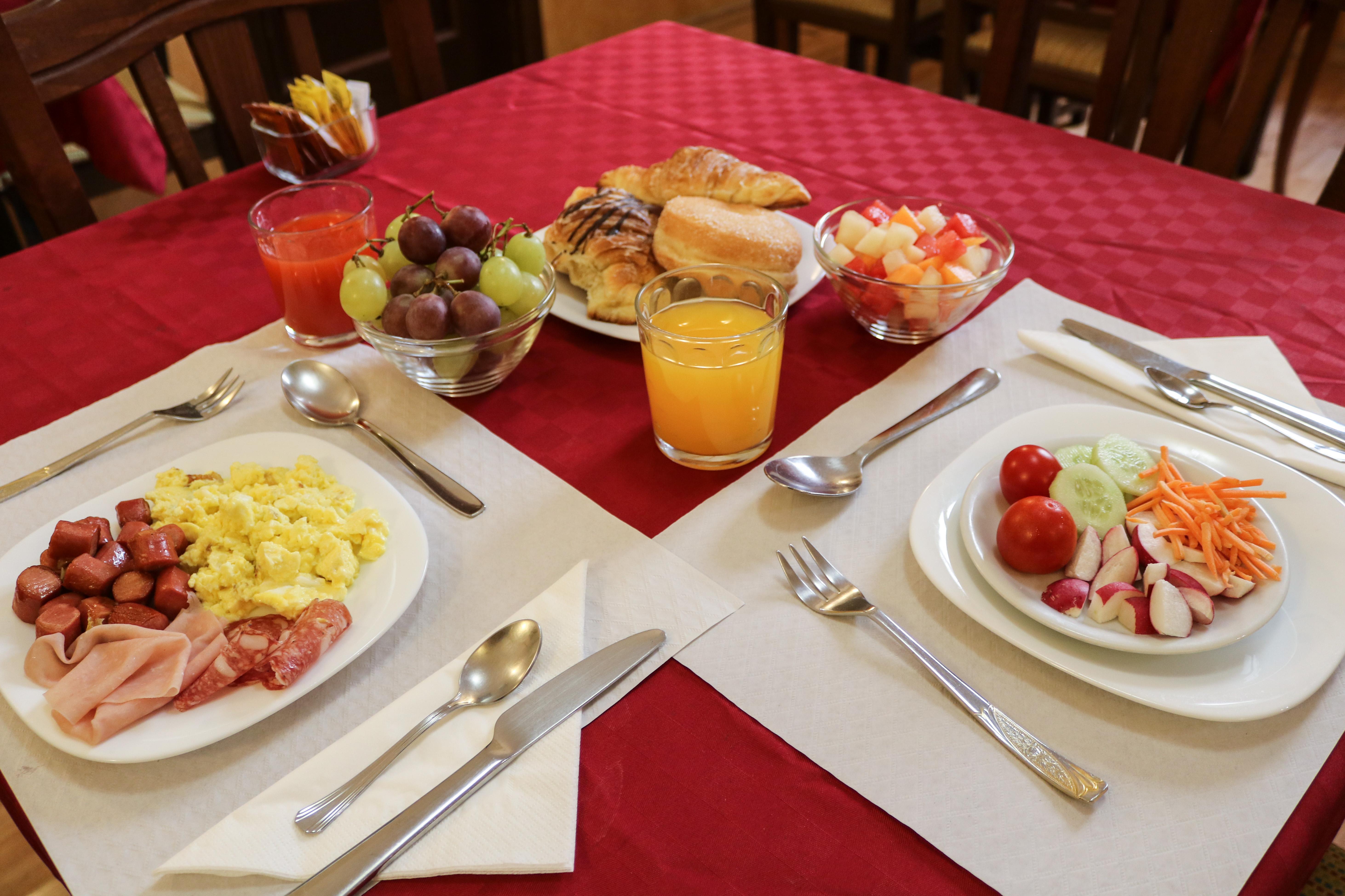 Residenza Ki Bed & Breakfast Roma