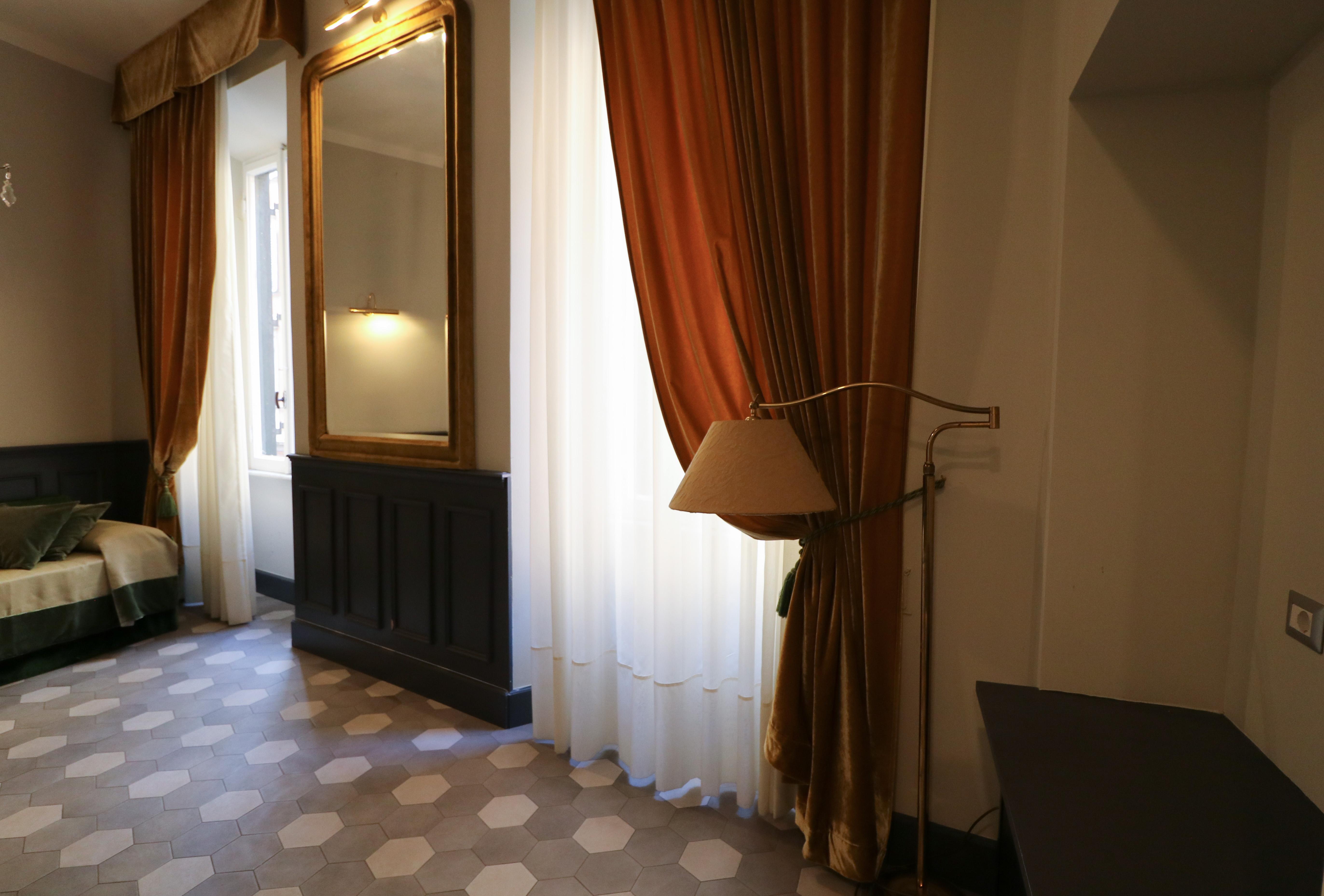 Bed & Breakfast Residenza Ki Roma